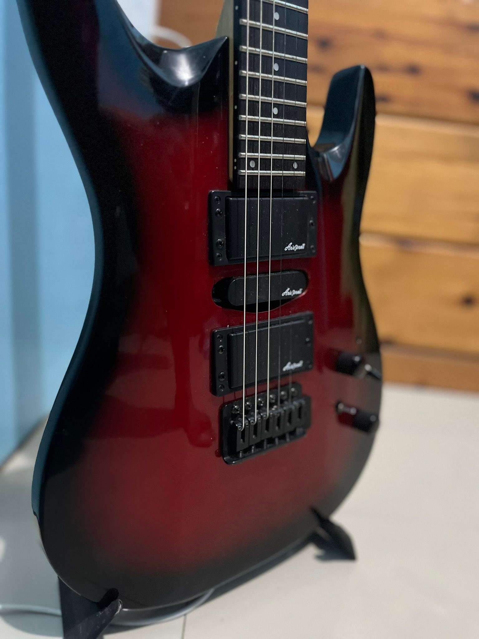 Aria Pro Magna Series MA 600 electric guitar for sale
