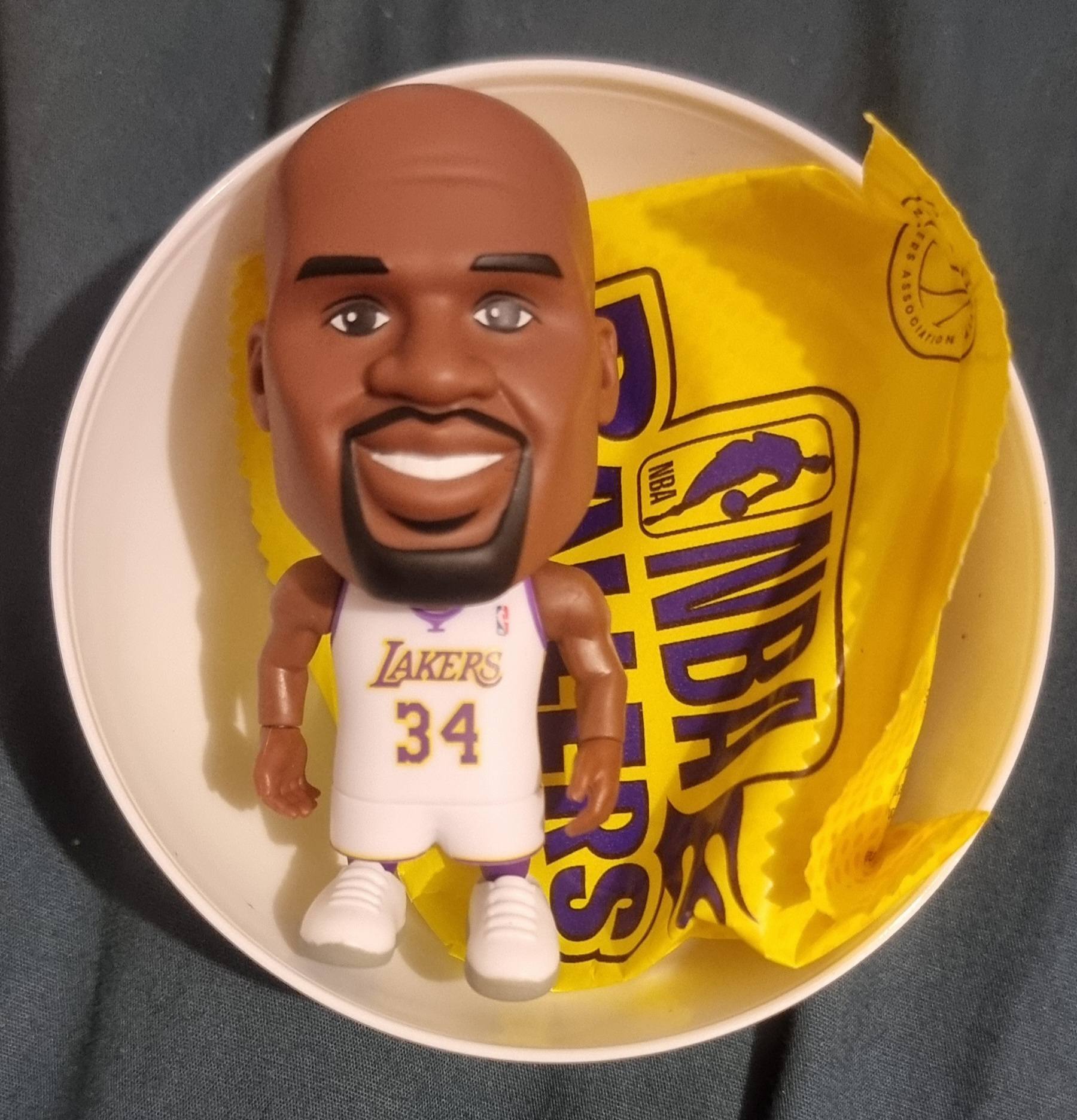 NBA Ballers 🏀 Series 2 🔥 Super rare Super Rare Anthony edwards