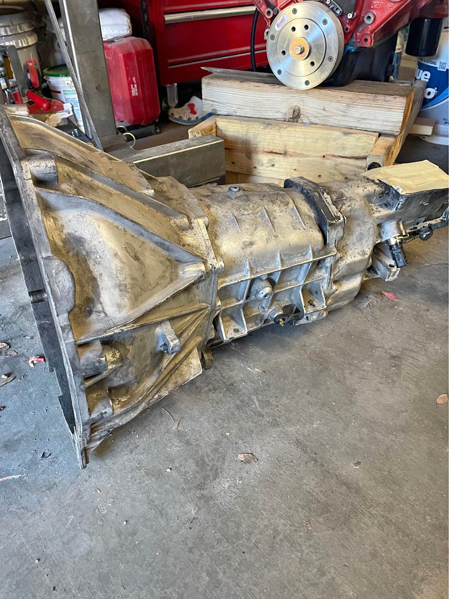 T45 trans - Car Engines & Engine Parts - Phoenix, Arizona | Facebook ...