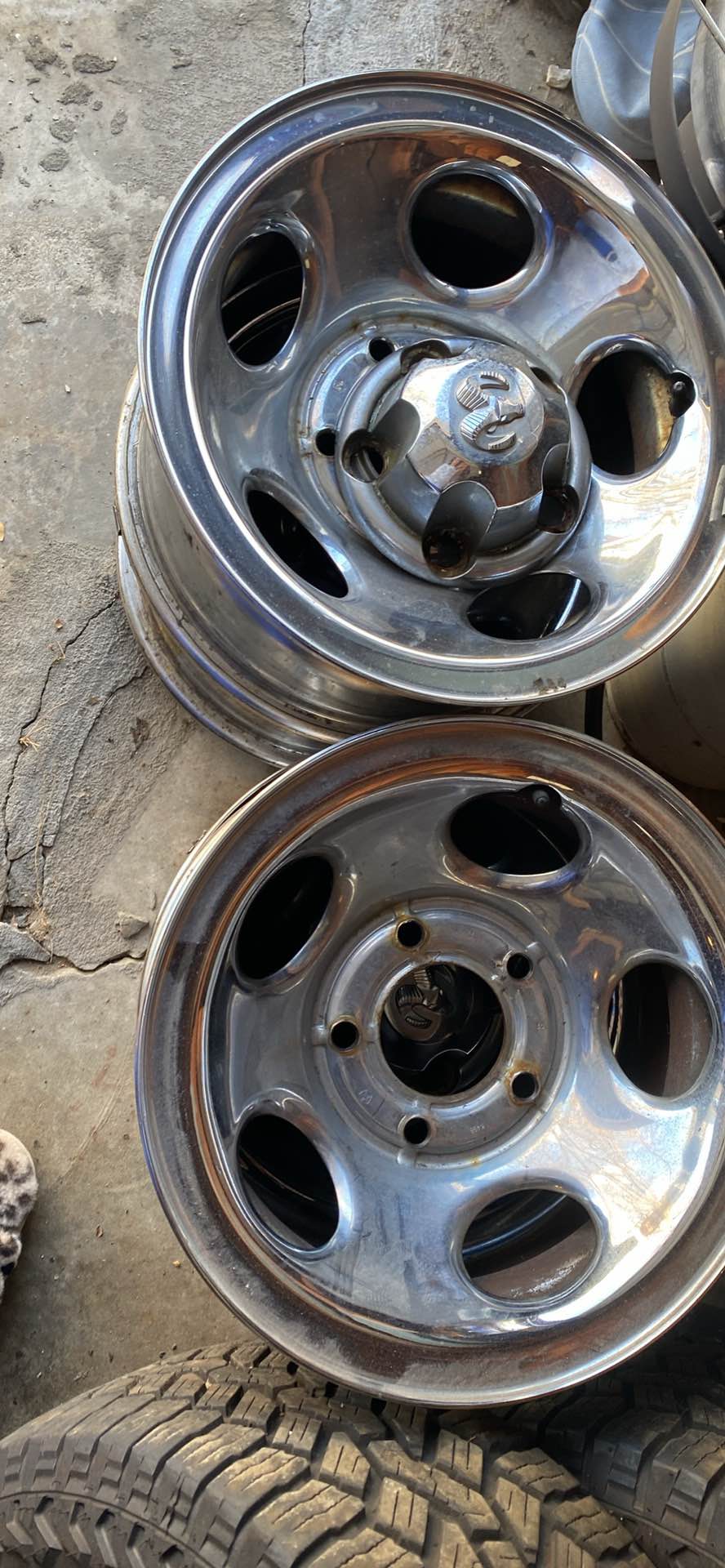 Tire’s & Rims - Car Wheels, Tires & Parts - Mooseheart, Illinois ...