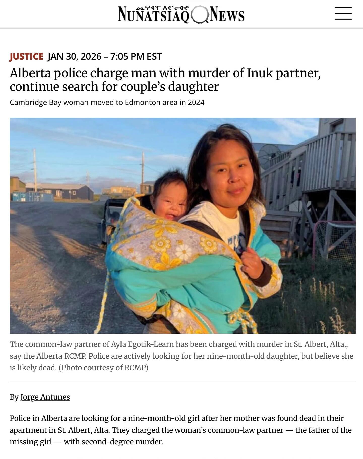 This is WHY we continue to... - We're Here For You Canada | Facebook