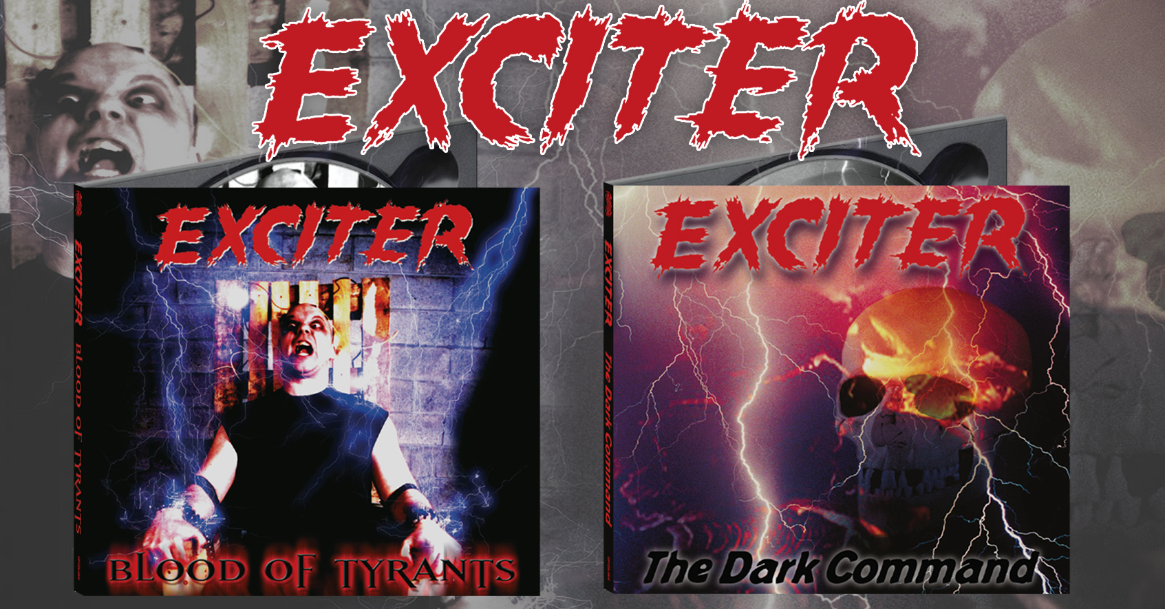 Exciter 