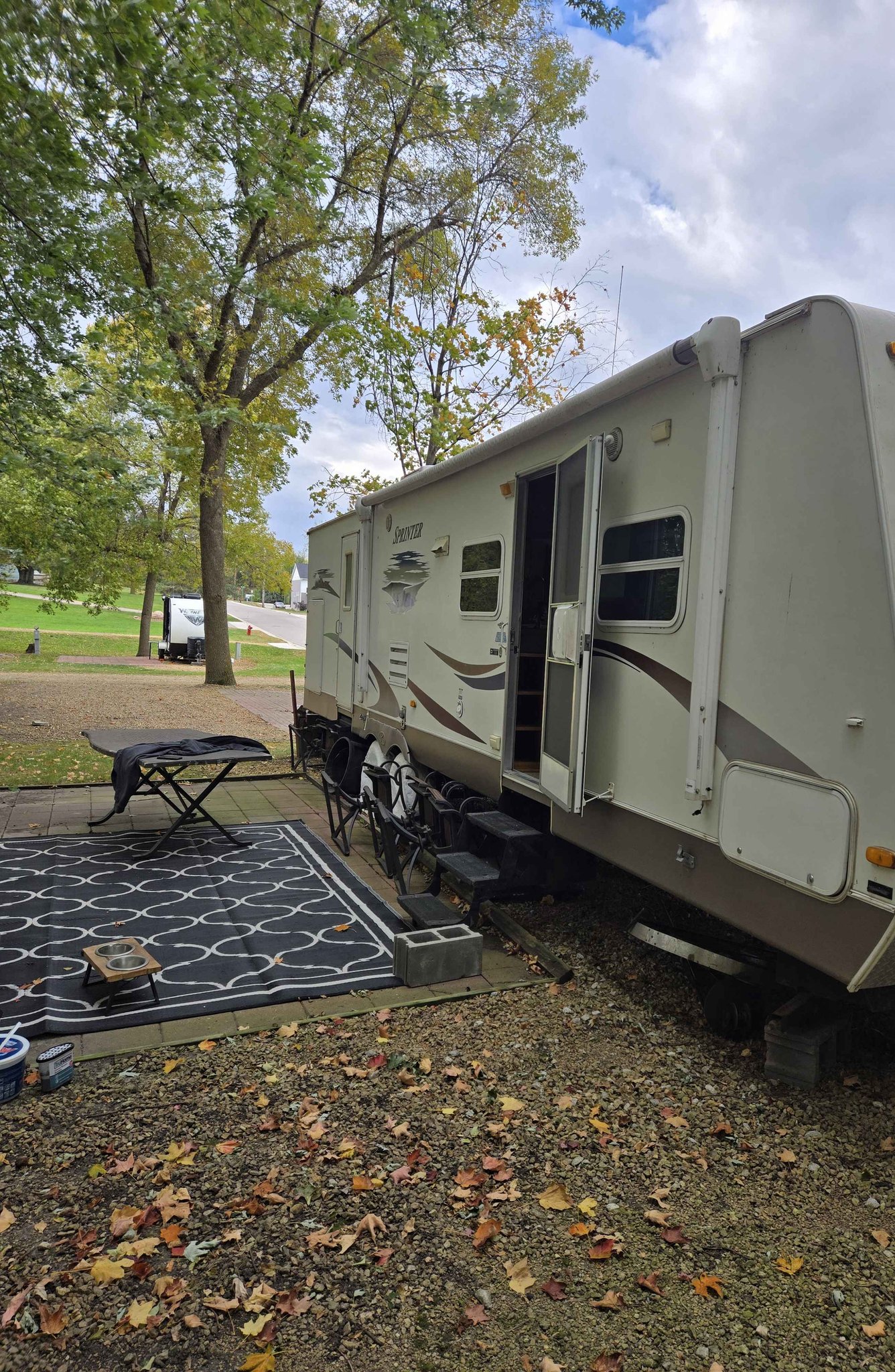 2007 Keystone Sprinter 31BHS - RVs & Campers - North Mankato, Minnesota ...