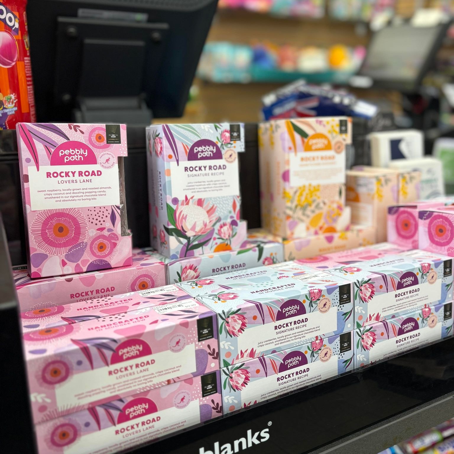 Merimbula Extra - New instore is the amazing (and...
