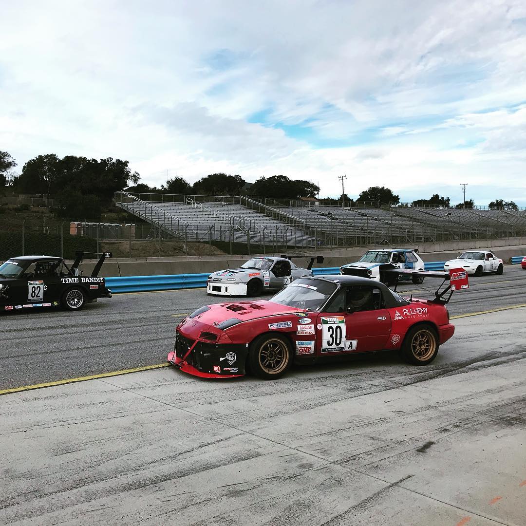 Wilson Steele Racing added a new... - Wilson Steele Racing