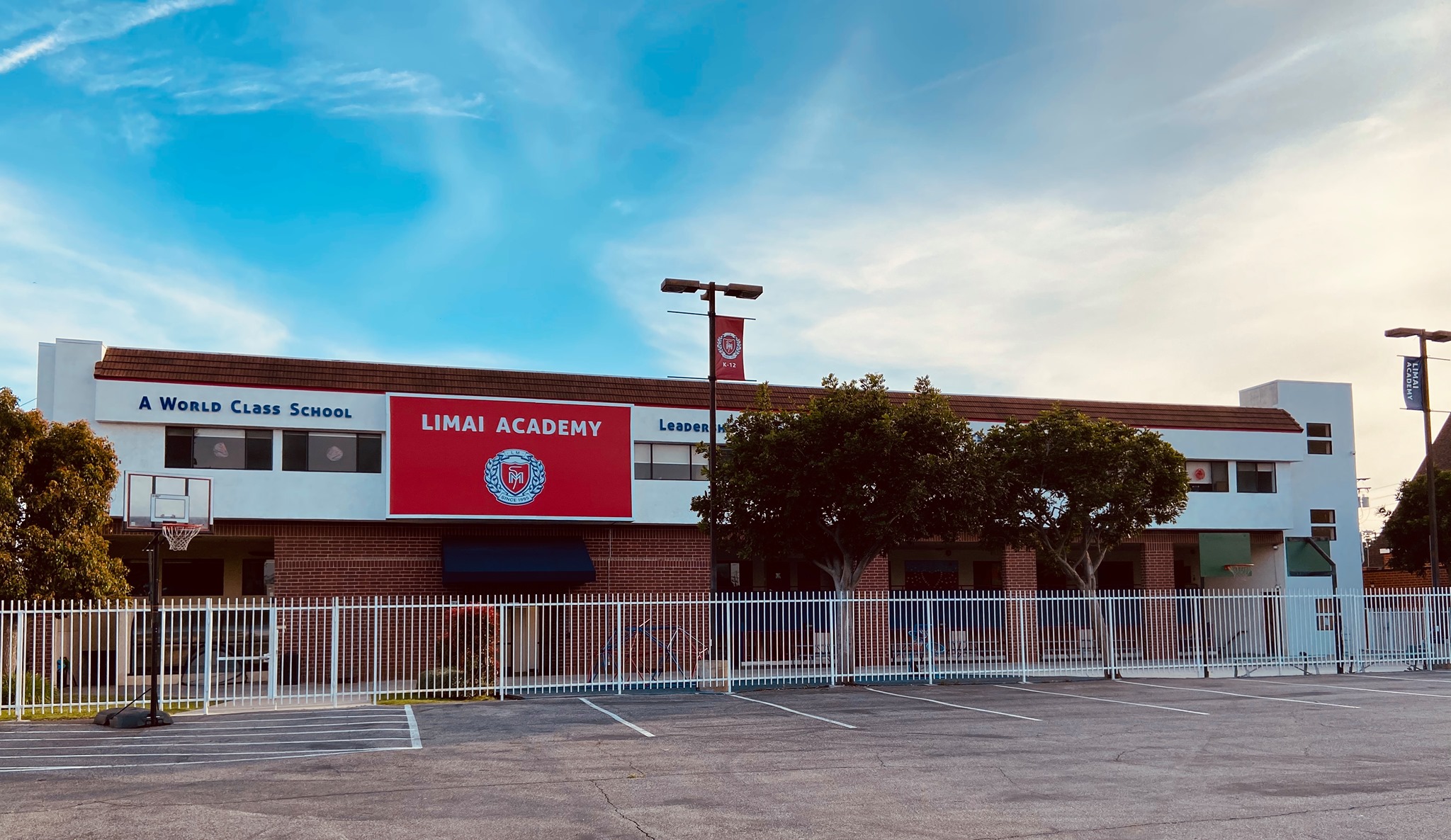 Limai Academy - Gardena | Gardena CA