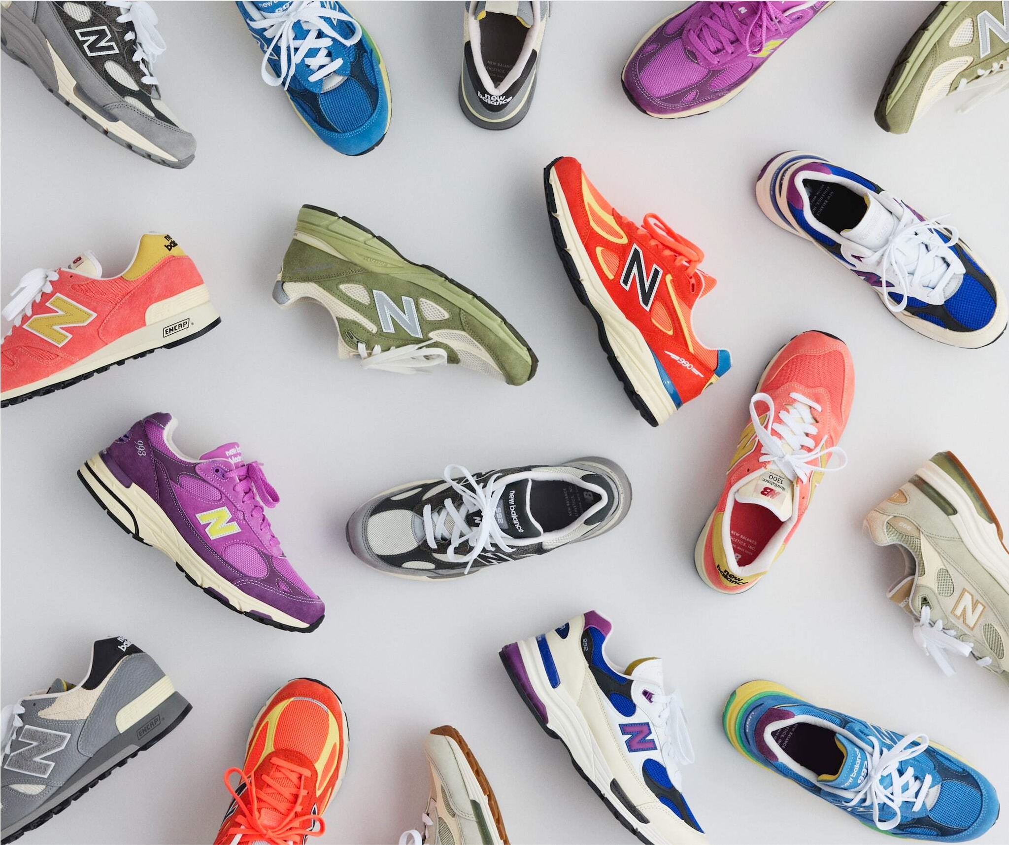 New Balance