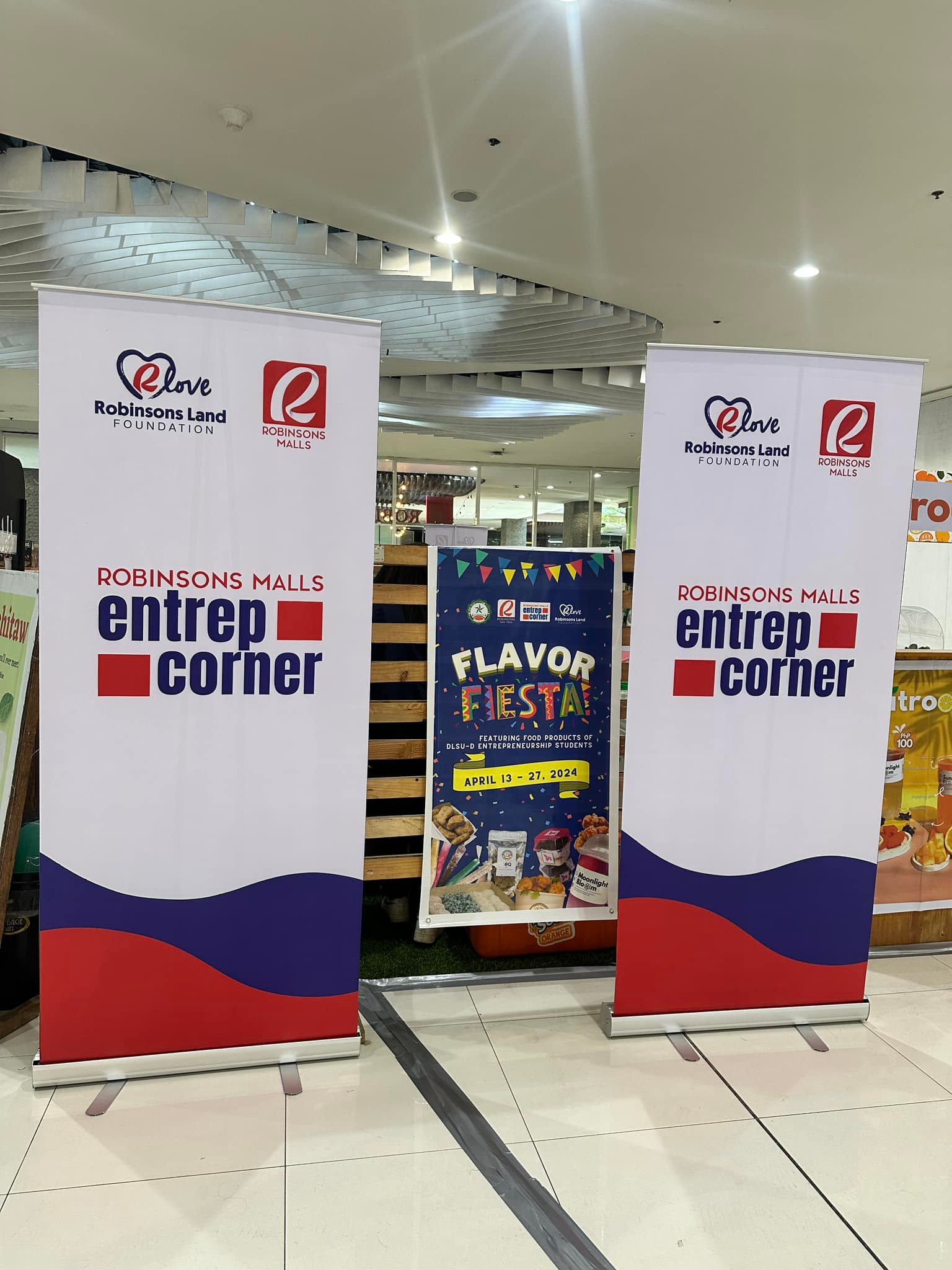 DLSUD.entrep - Taste the delicious creations of 8 student... | Facebook