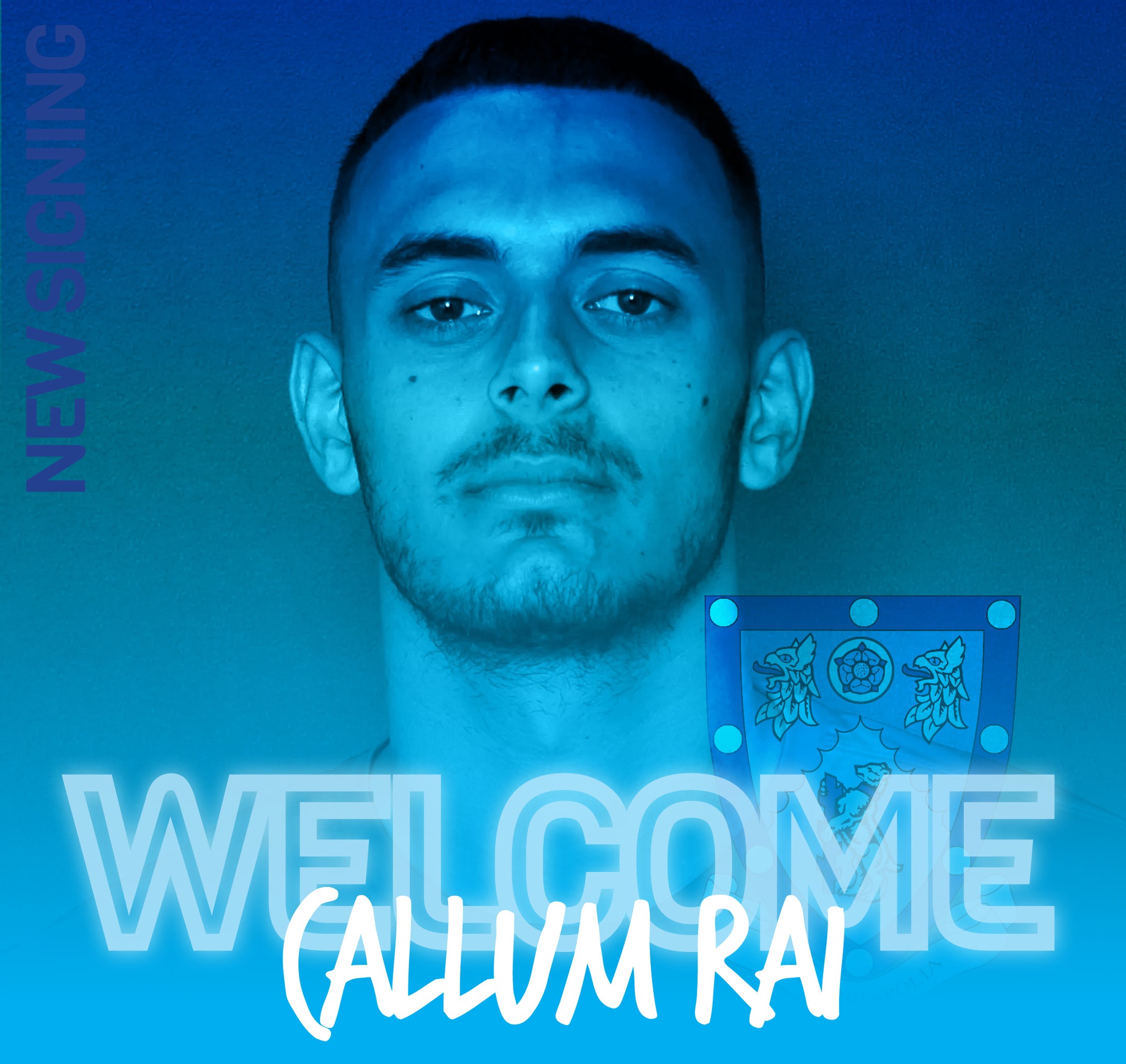 Rugby Town FC - 🖋️ A new centre back signs on the dotted...