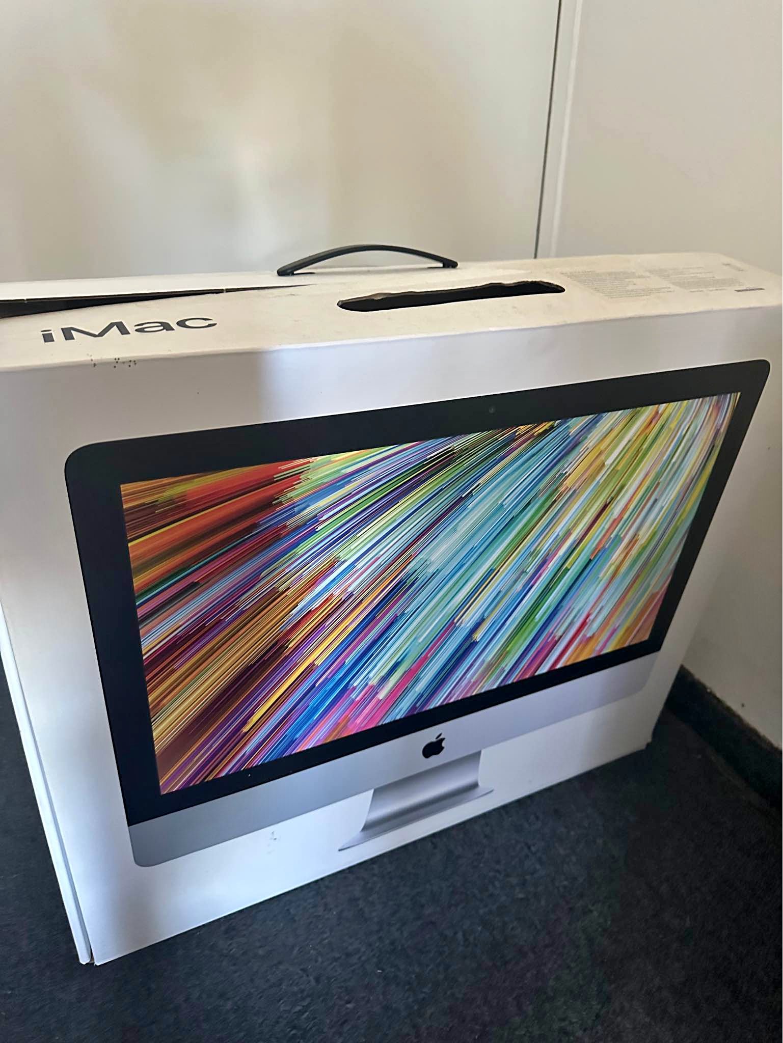 Imac 2017 - Desktop Computers - Buenos Aires, Argentina | Facebook ...