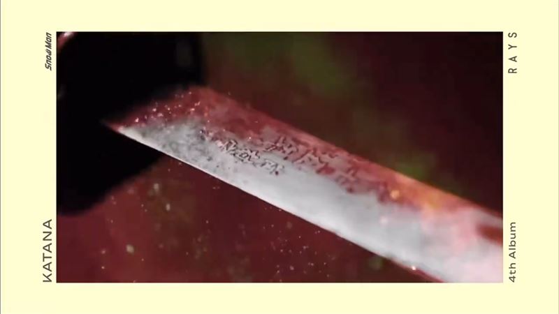 娛樂星聞 - 【日本超人氣男團涉辱華！日本刀出現「侵華名將」姓名陸網全氣炸】... | Facebook
