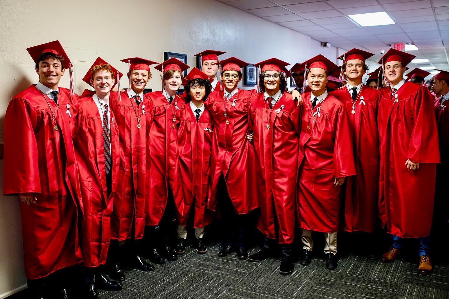 Congratulations to the Class... - Brophy College Preparatory | Facebook
