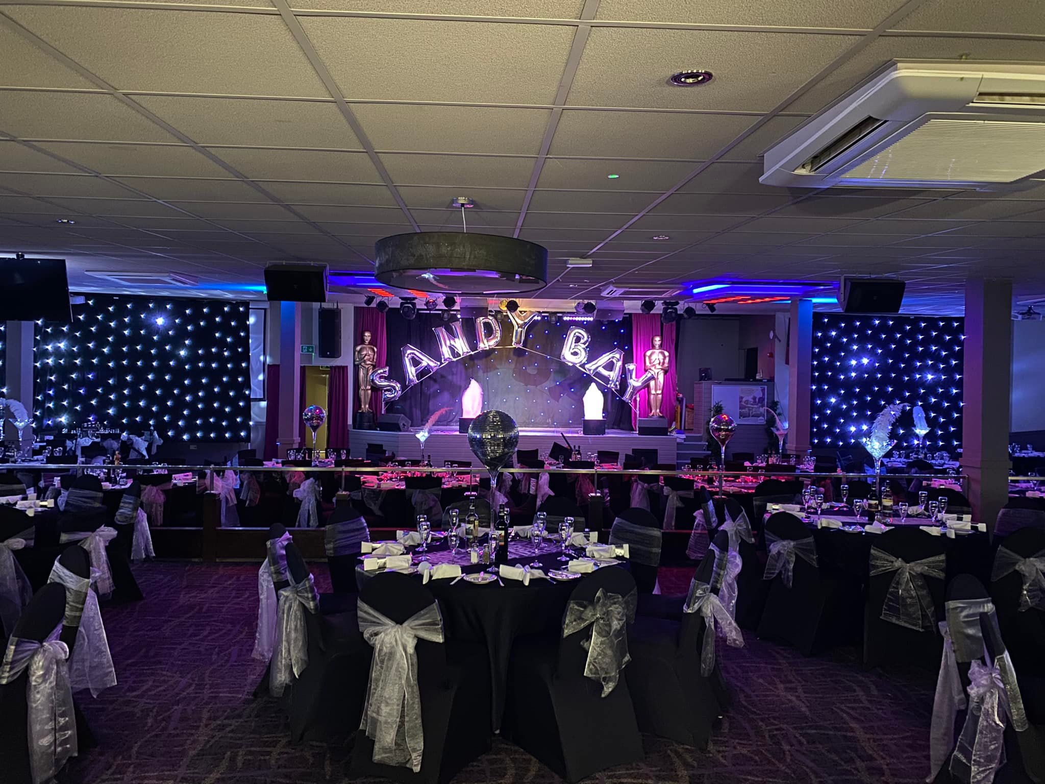 Sandy - Sandy bay Presents 9th November 2024 we bring you your owners ...