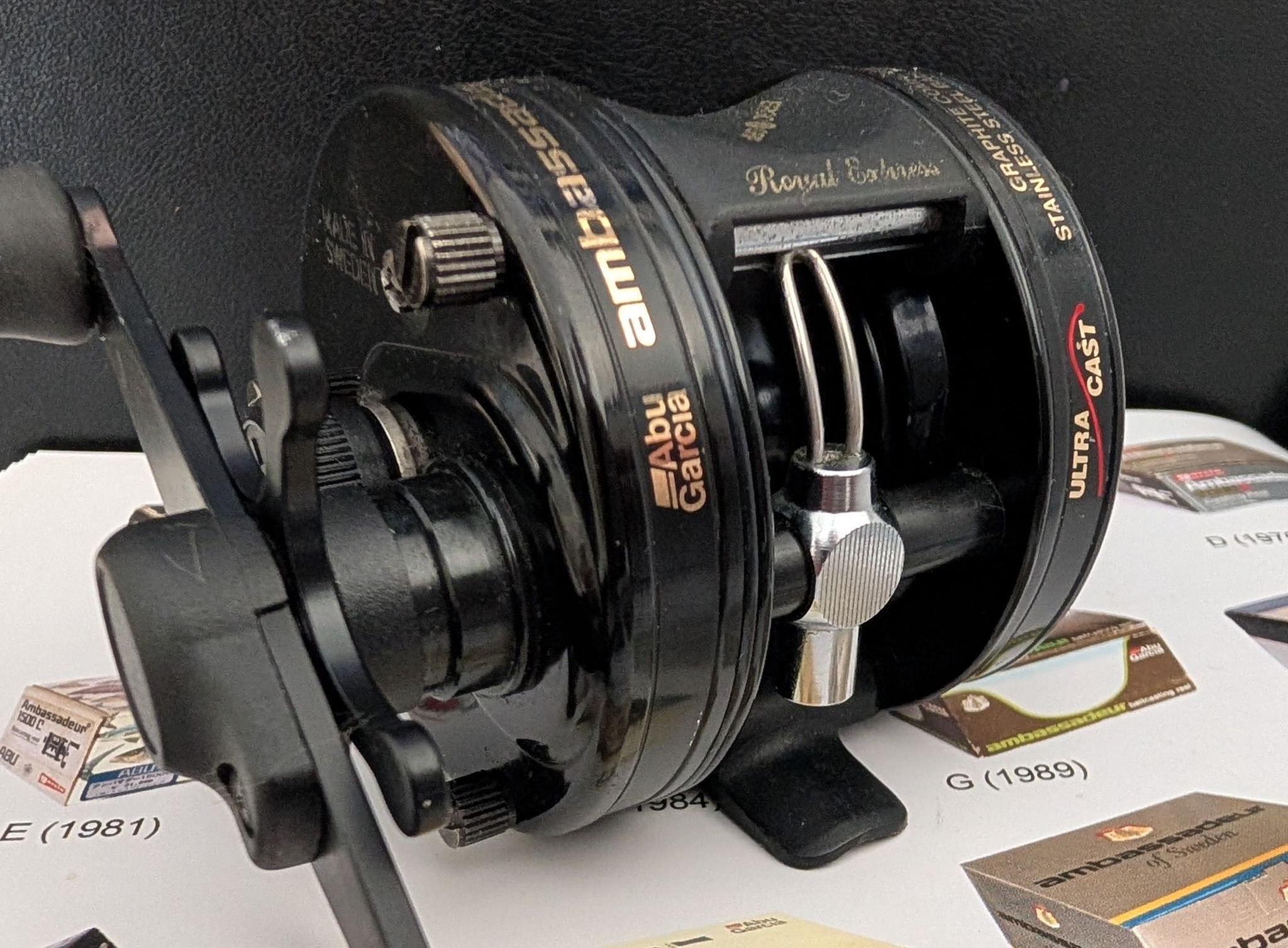 berkley baitcasting reels BSLR662MLCBO Lightning Rod Spinning Combo, Reel 7+1 BRG, 5.1:1 : Sports & Outdoors Barramundi Fishing Best Barra 5000 Reel Model:AIRX661MHFS This Berkley Fusion Spincast