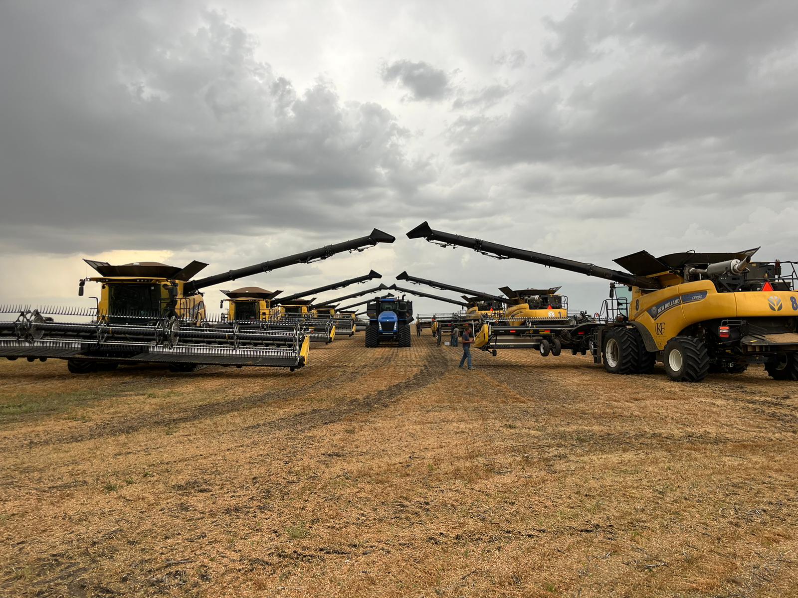 KF Kambeitz Farms