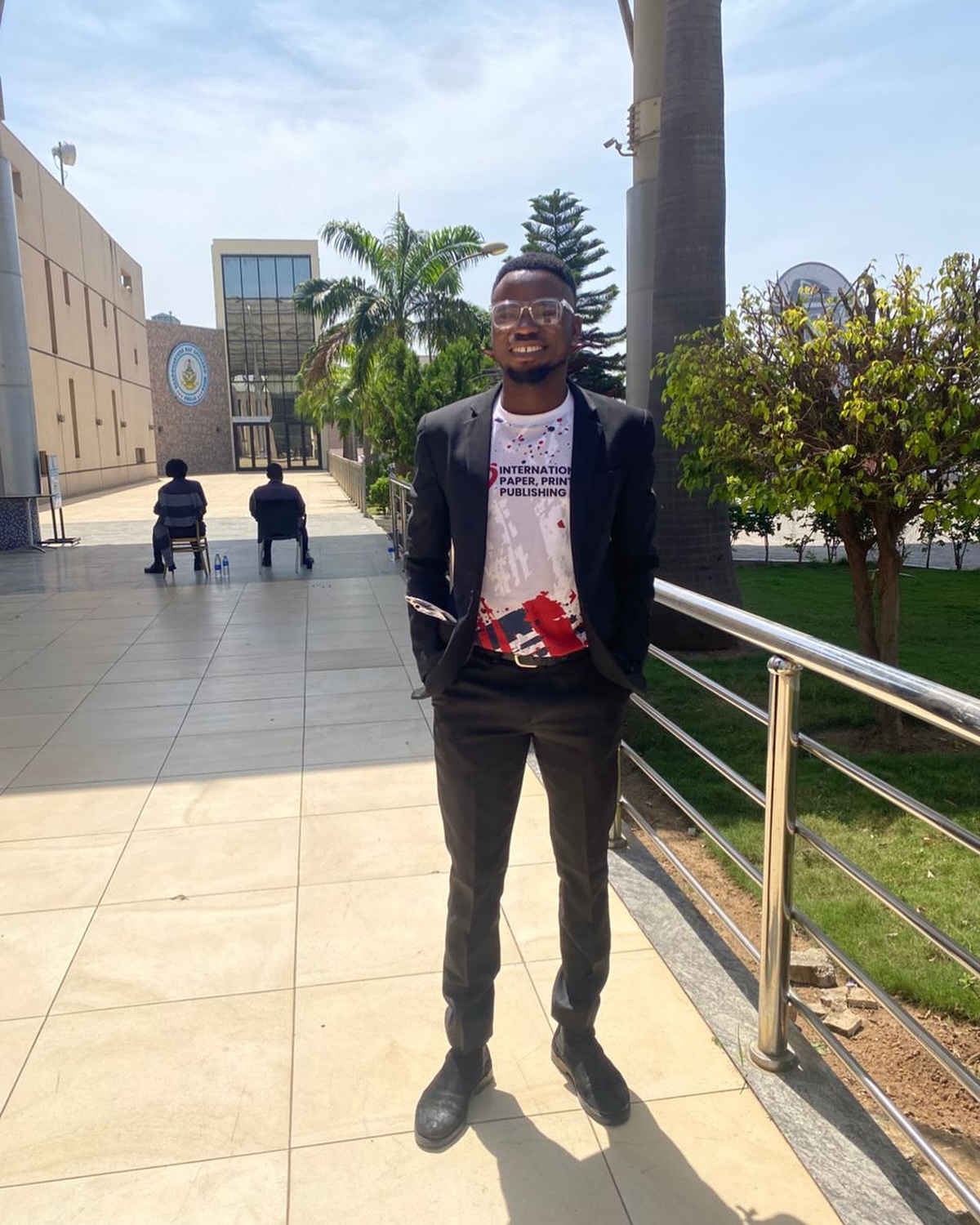 Word City - Happy birthday Mr Emmanuel Adedayo. May the... | Facebook