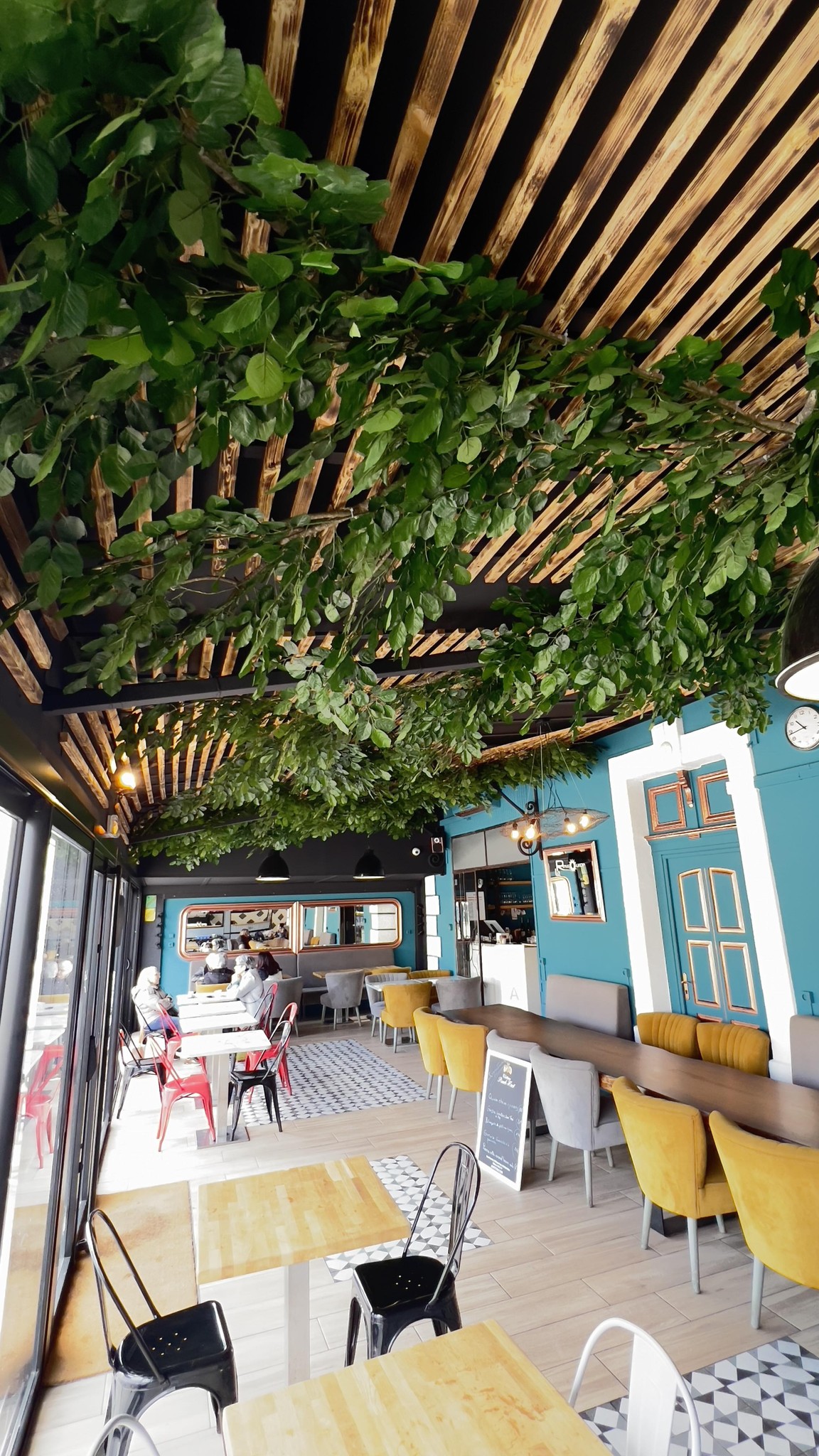 Brasserie La Ressource