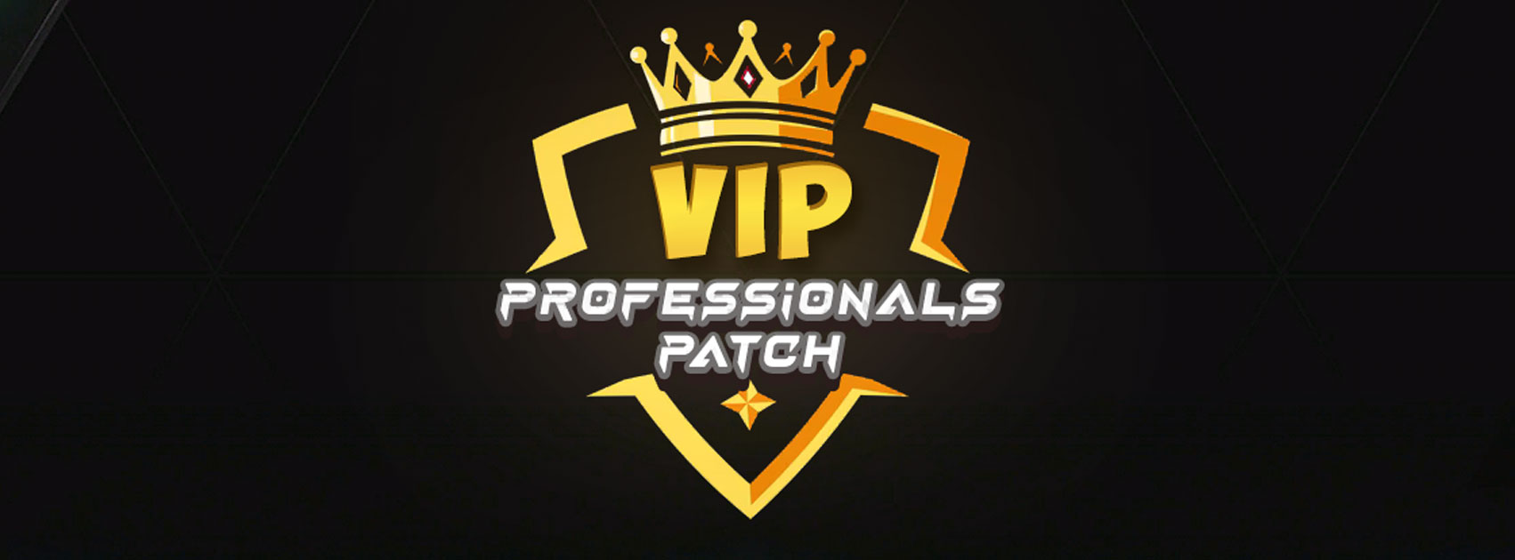Professionals Patch VIP | Facebook
