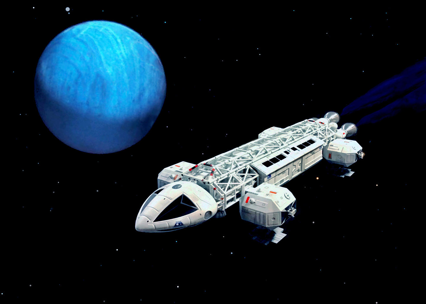 EAGLE - Rogue 44