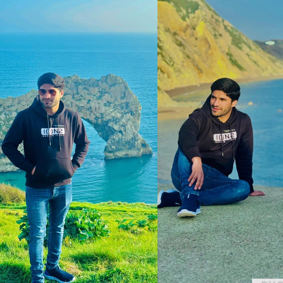 Hunting fish 🐟🐟🐟England🇬🇧 | Fakhar Hassan Mitha | Facebook