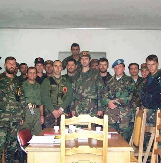 Reka e keqe - LAVDI E PERJETSHME BESNIK E BUJAR JASIQI I...