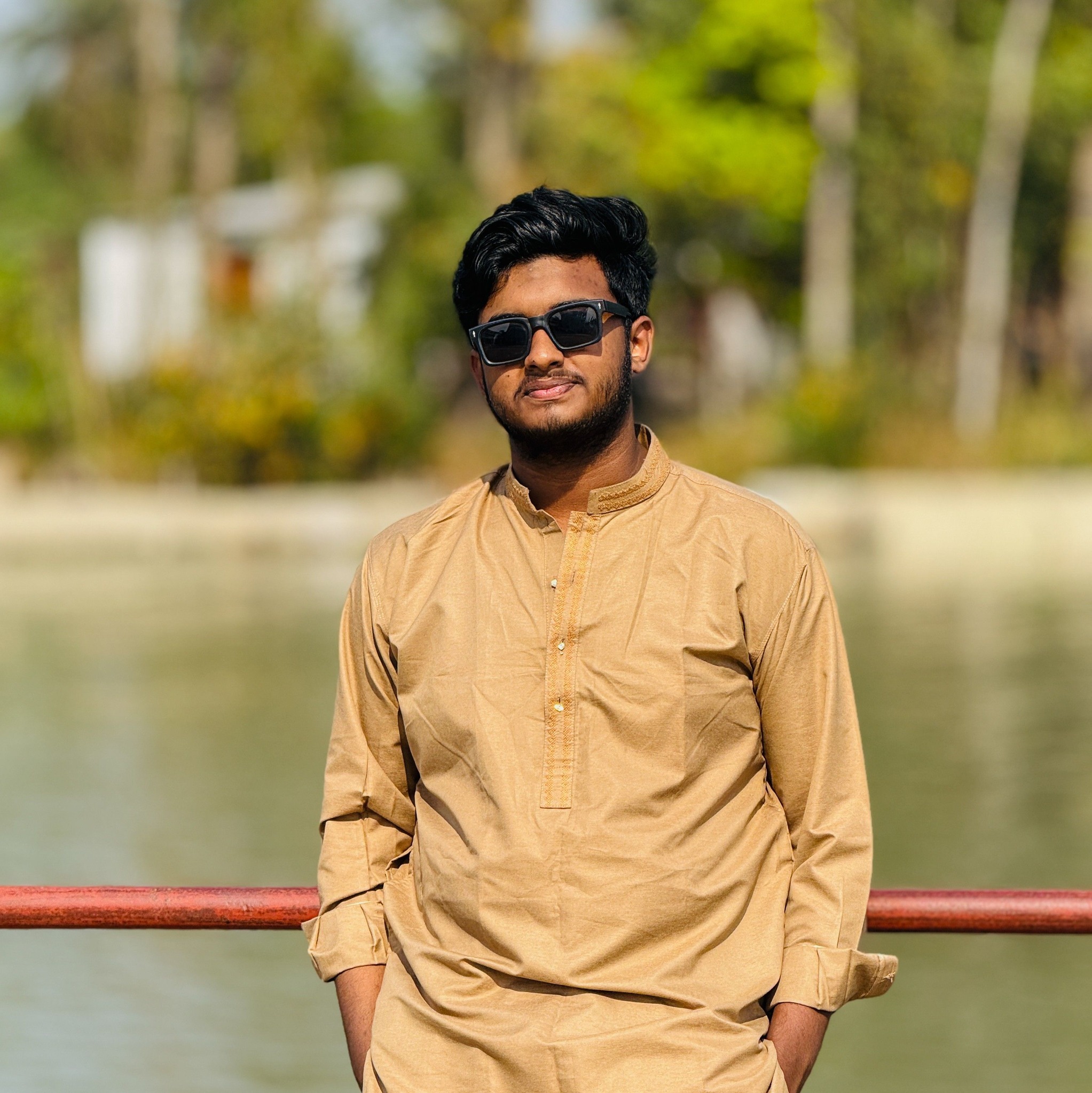 Rubiyat Islam Rafei