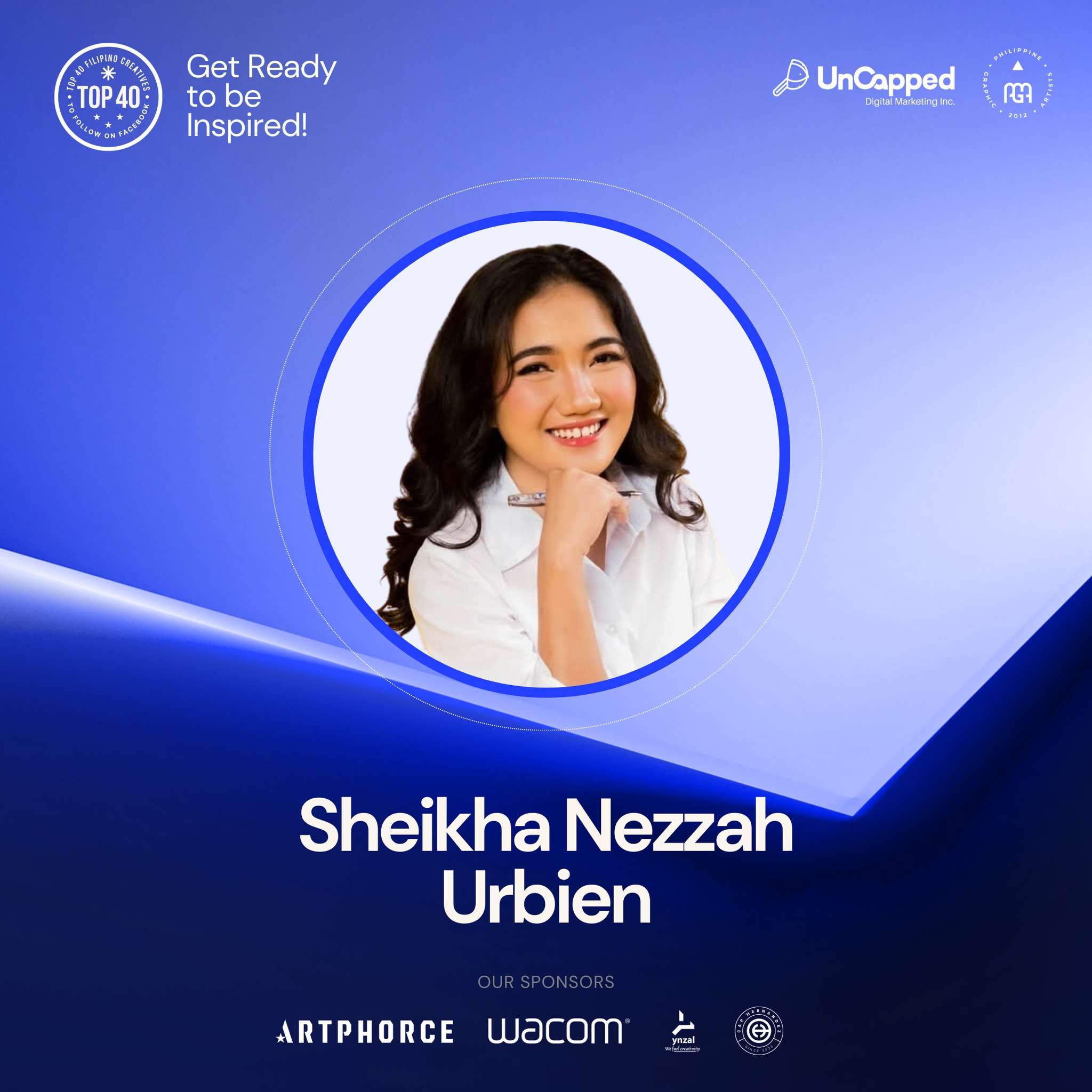 Sheikha Nezzah