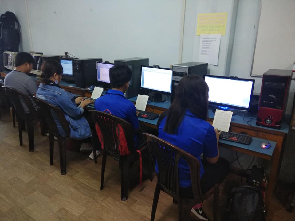 Khawlhirng Computer Institute of Technology