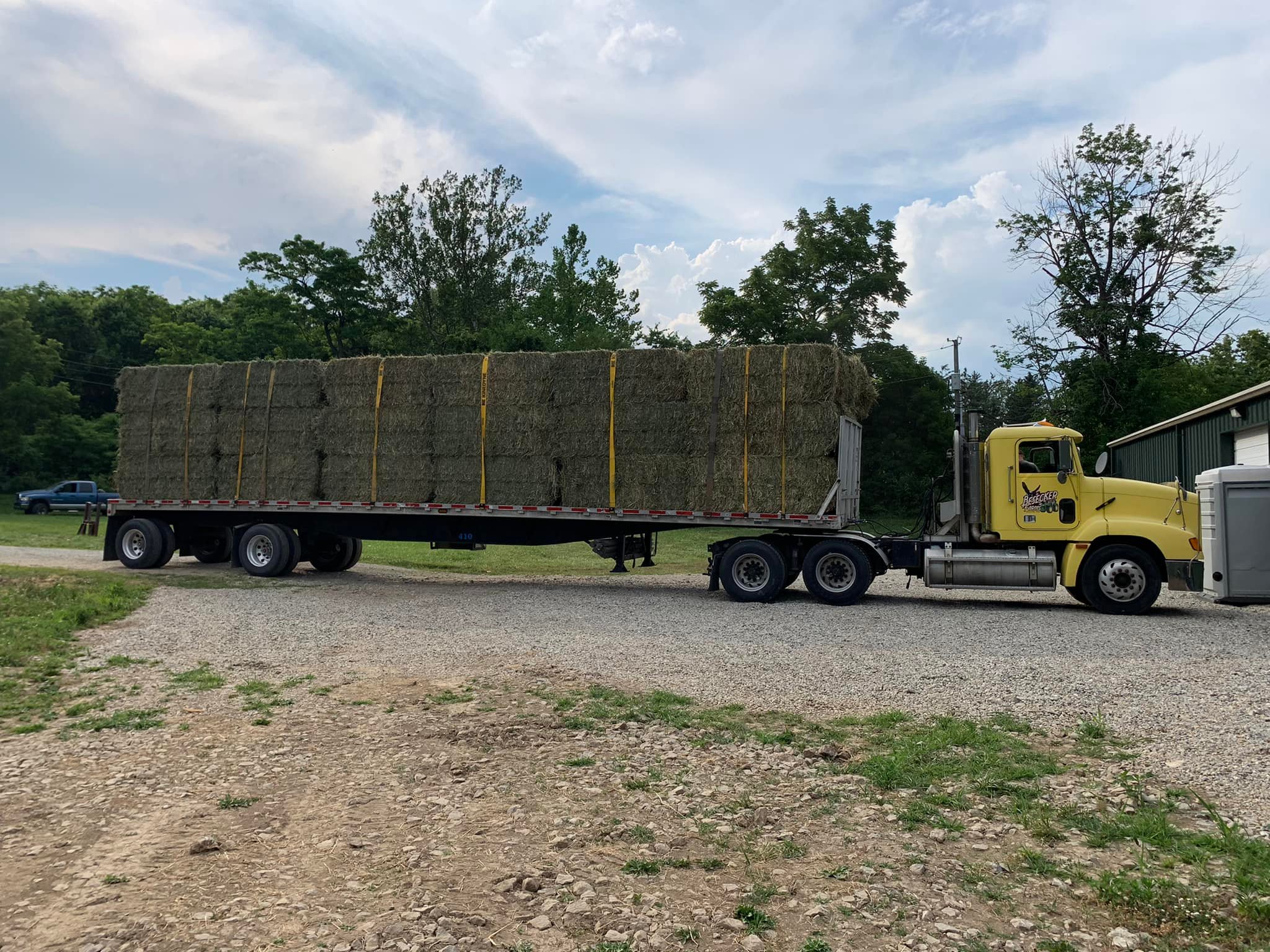 Besecker Farms | Greenville OH