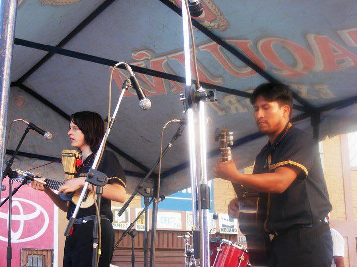 Estoy Sintiendo Un Poco De Nostalgia De Wilson Hoyle Musica Boliviana Facebook wilson hoyle musica boliviana
