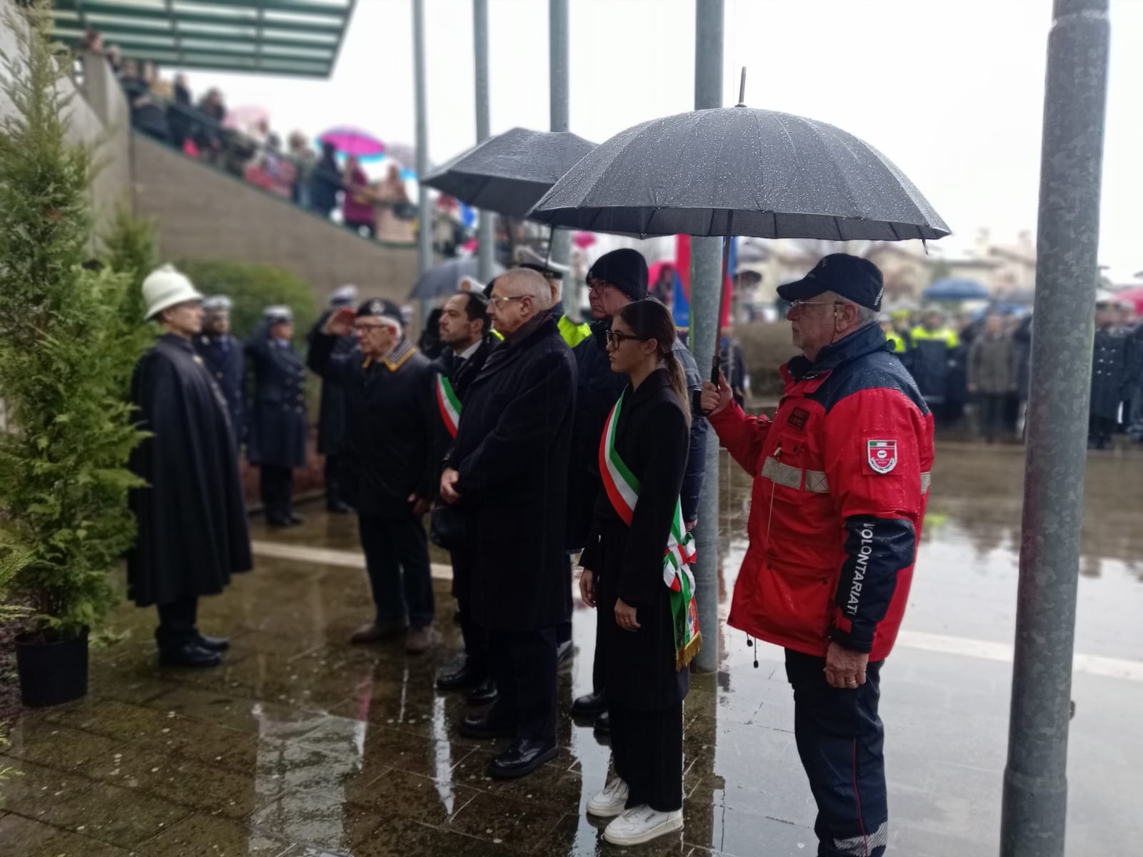 Città - 📸 Il JMuseo e il Comune di Jesolo celebrano, con una importante ...