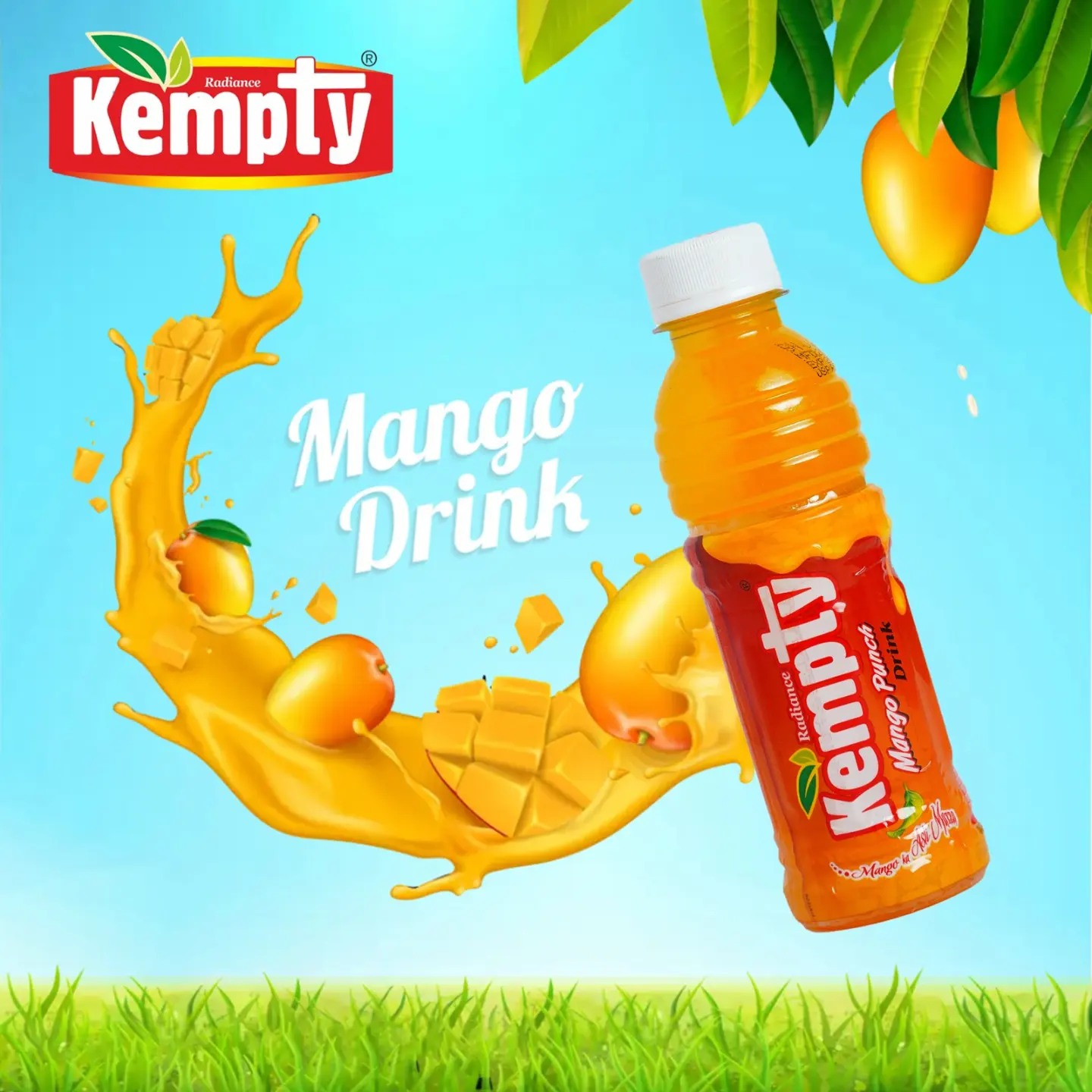 Kempty