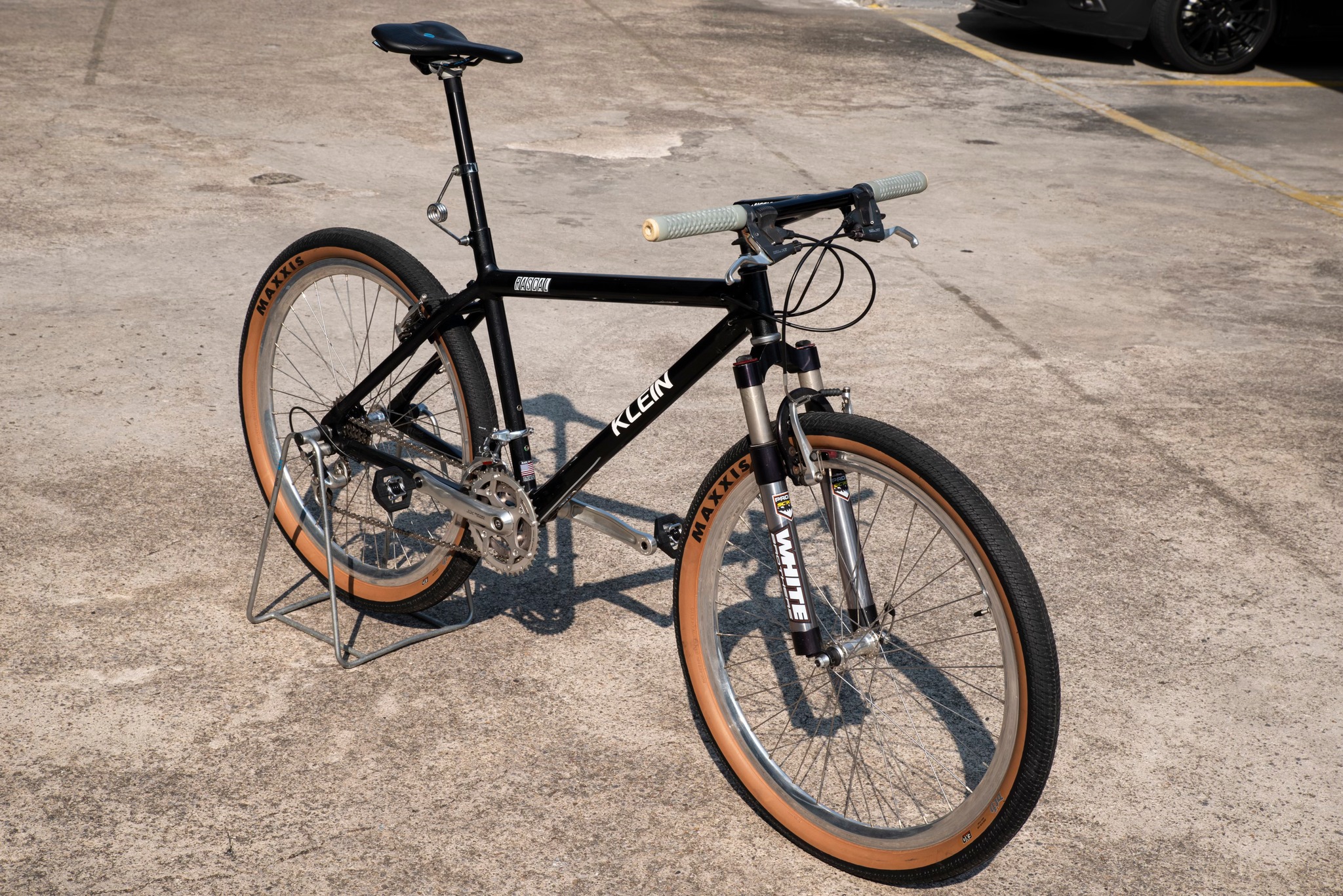 ขาย Klein Rascal ปี 91 ครับผม - Bicycles - Bangkok, Thailand | Facebook ...