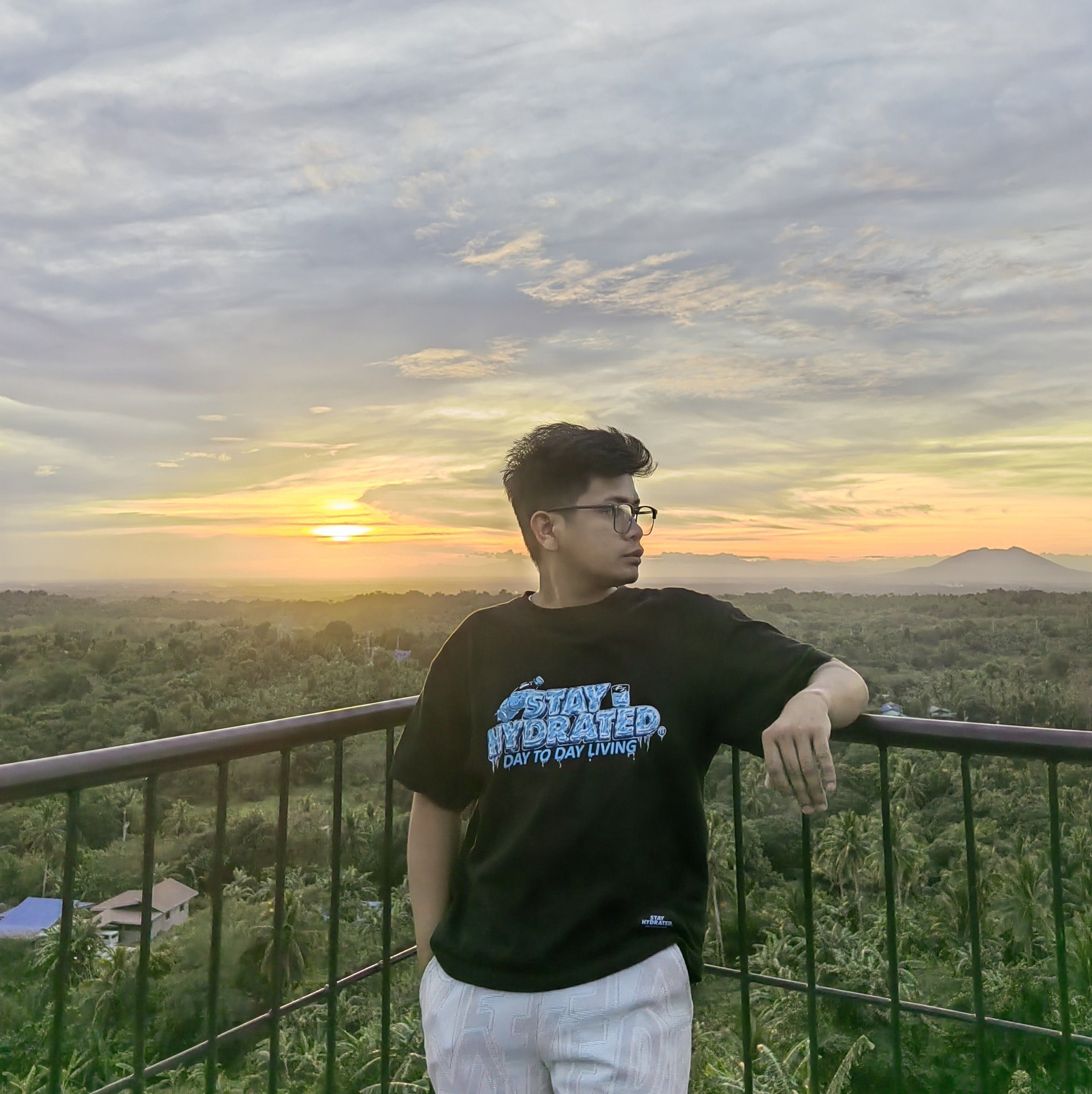 Leonard Catapang Payad