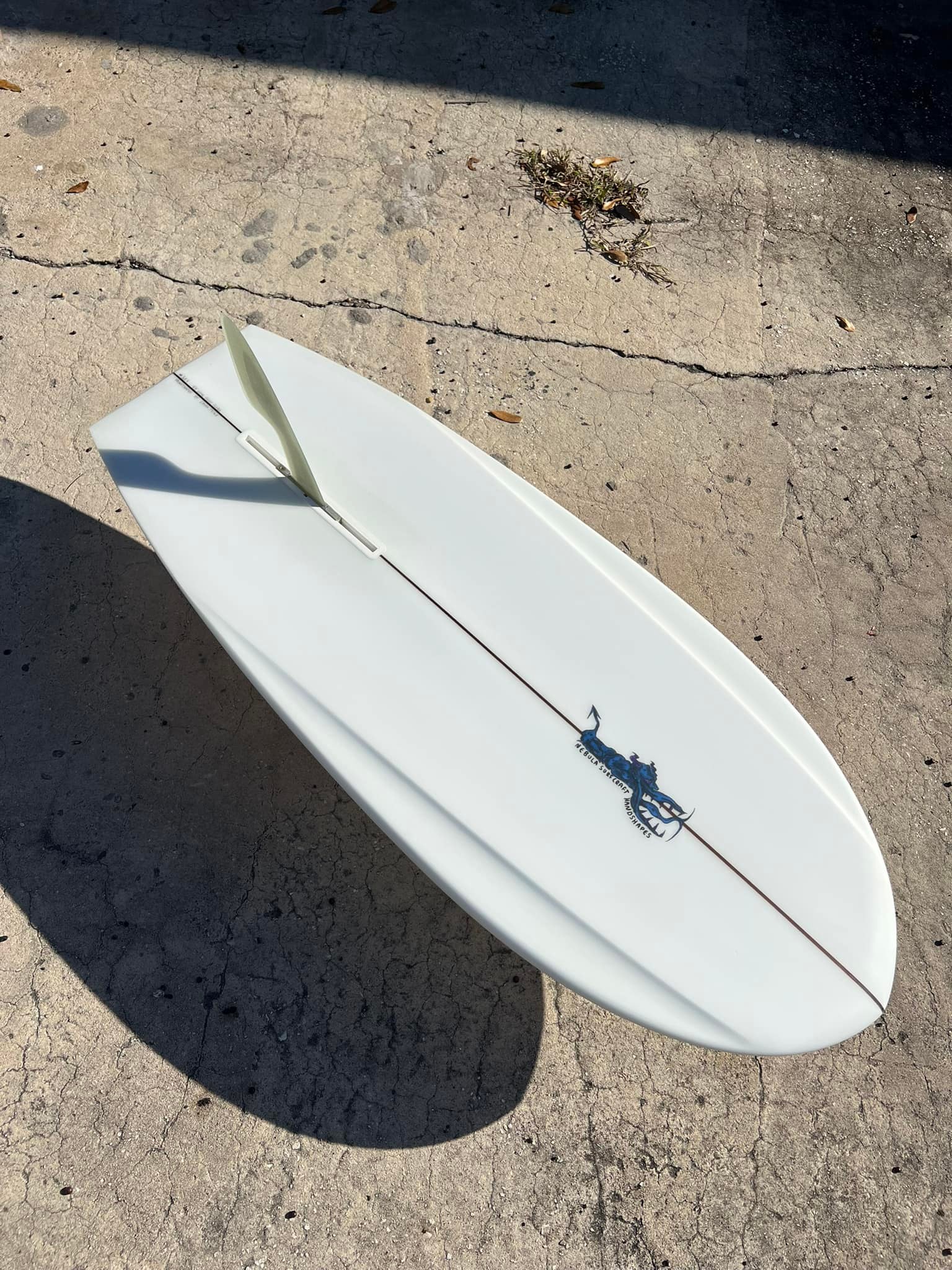 Elevated SurfCraft 4