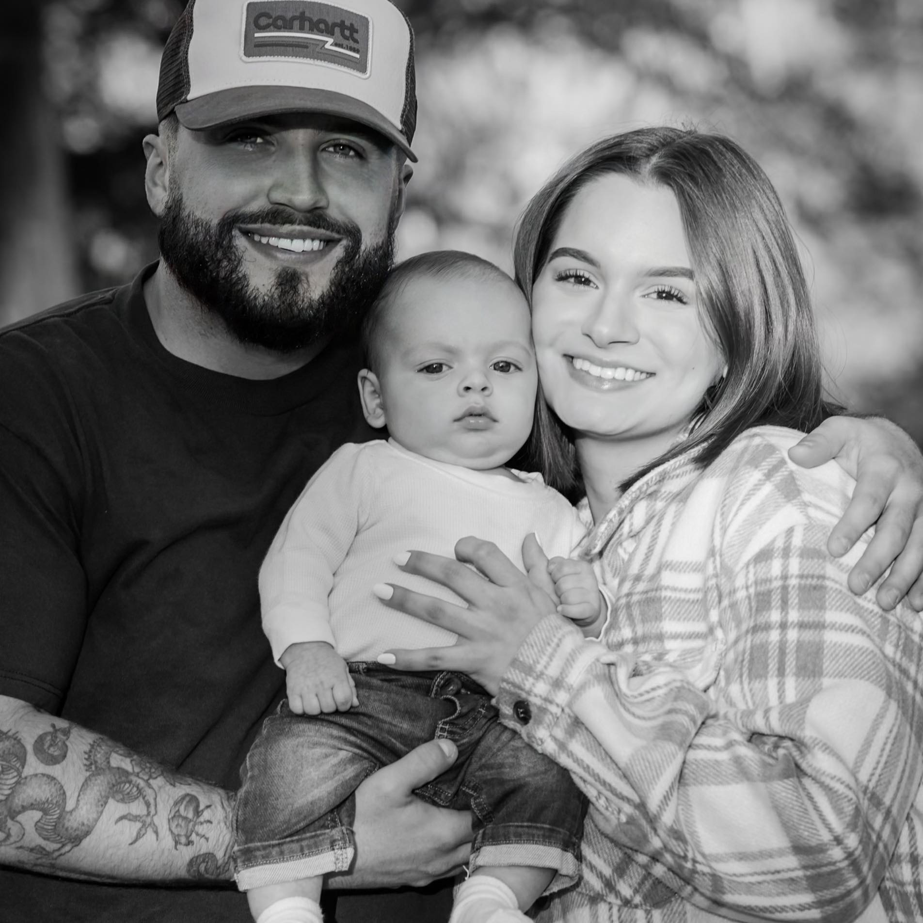 Blake Anthony Benoit