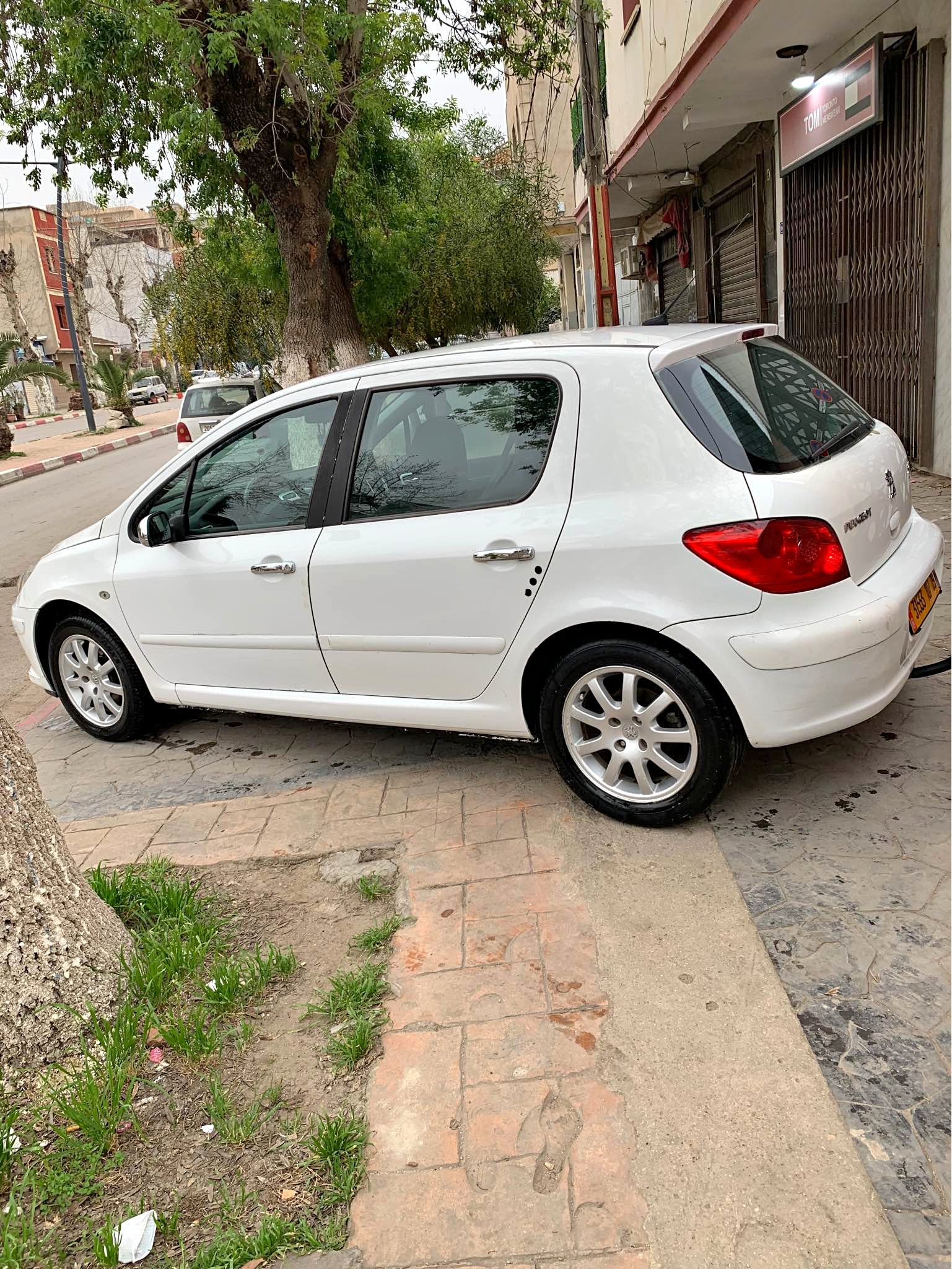 Peugot 307 - Cars & Trucks - Algiers, Algeria | Facebook Marketplace ...