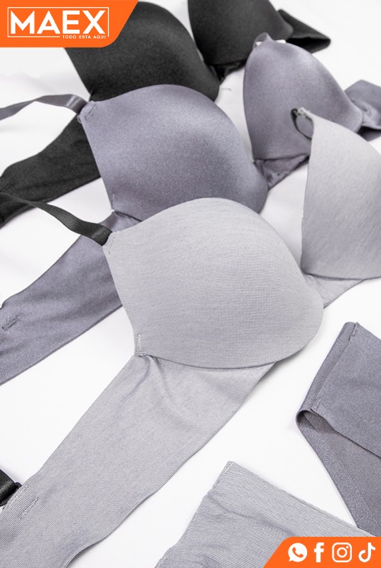 Shop Maex - ¡Lo mejor en ropa interior! Disponible en...