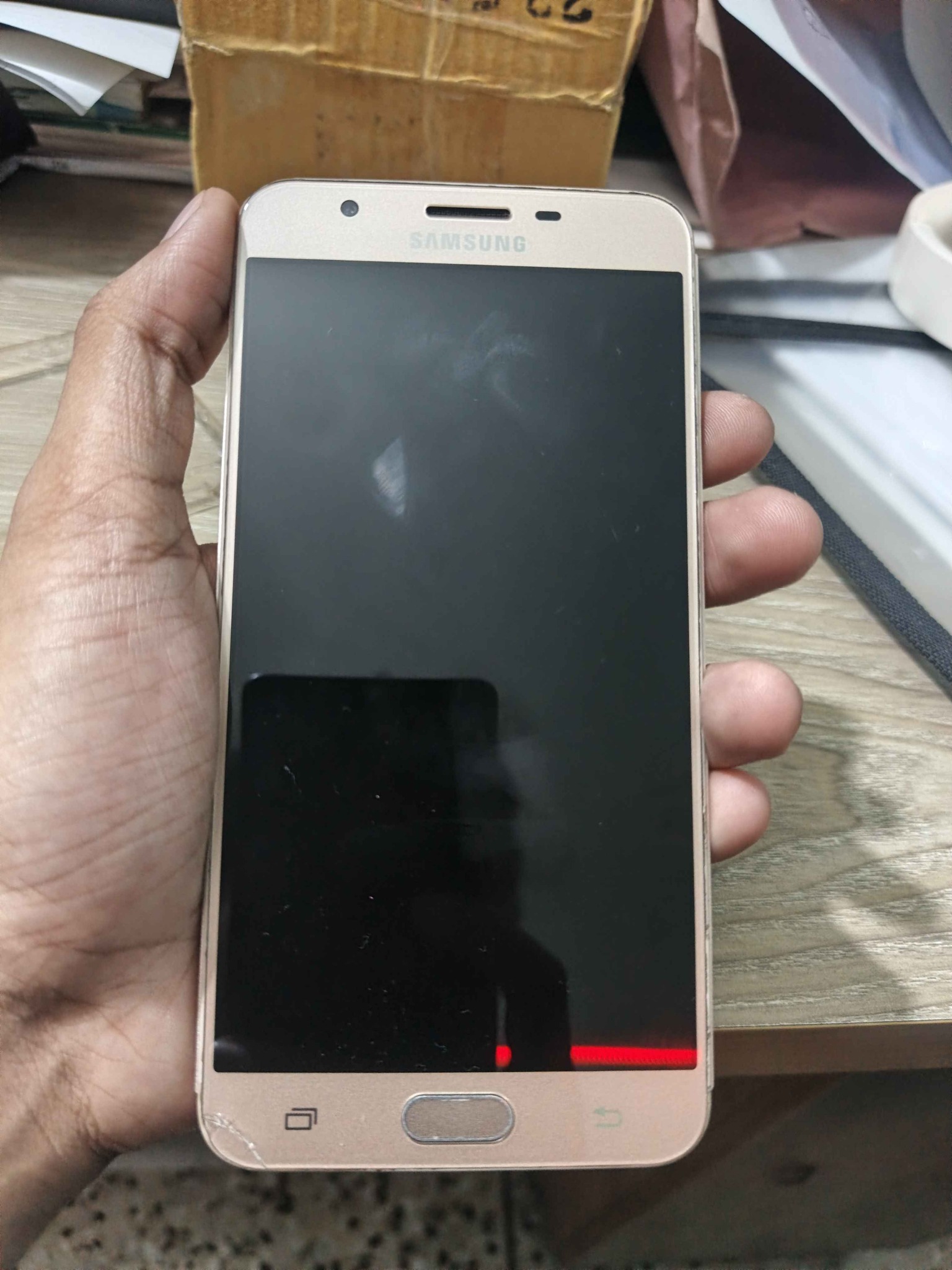 Samsung Galaxy j7 prime - Cell Phones - Dhaka, Bangladesh | Facebook ...