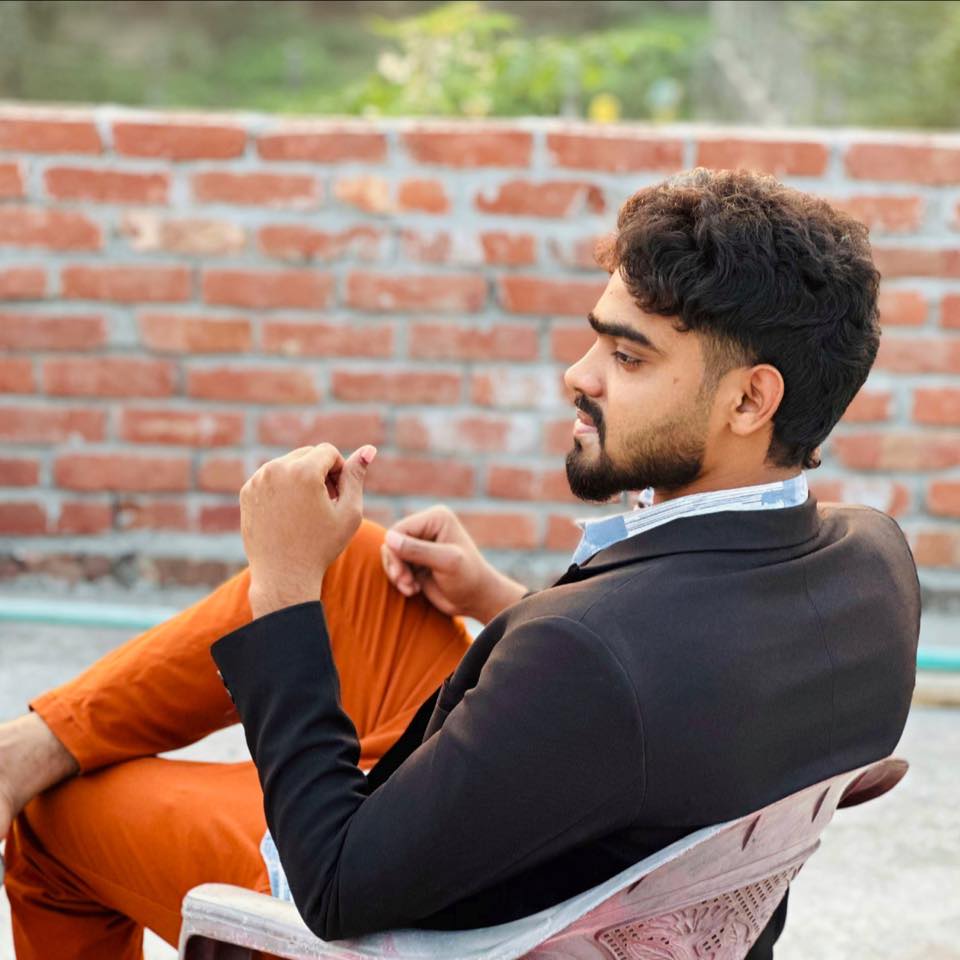 Farabi Ahmad Rana
