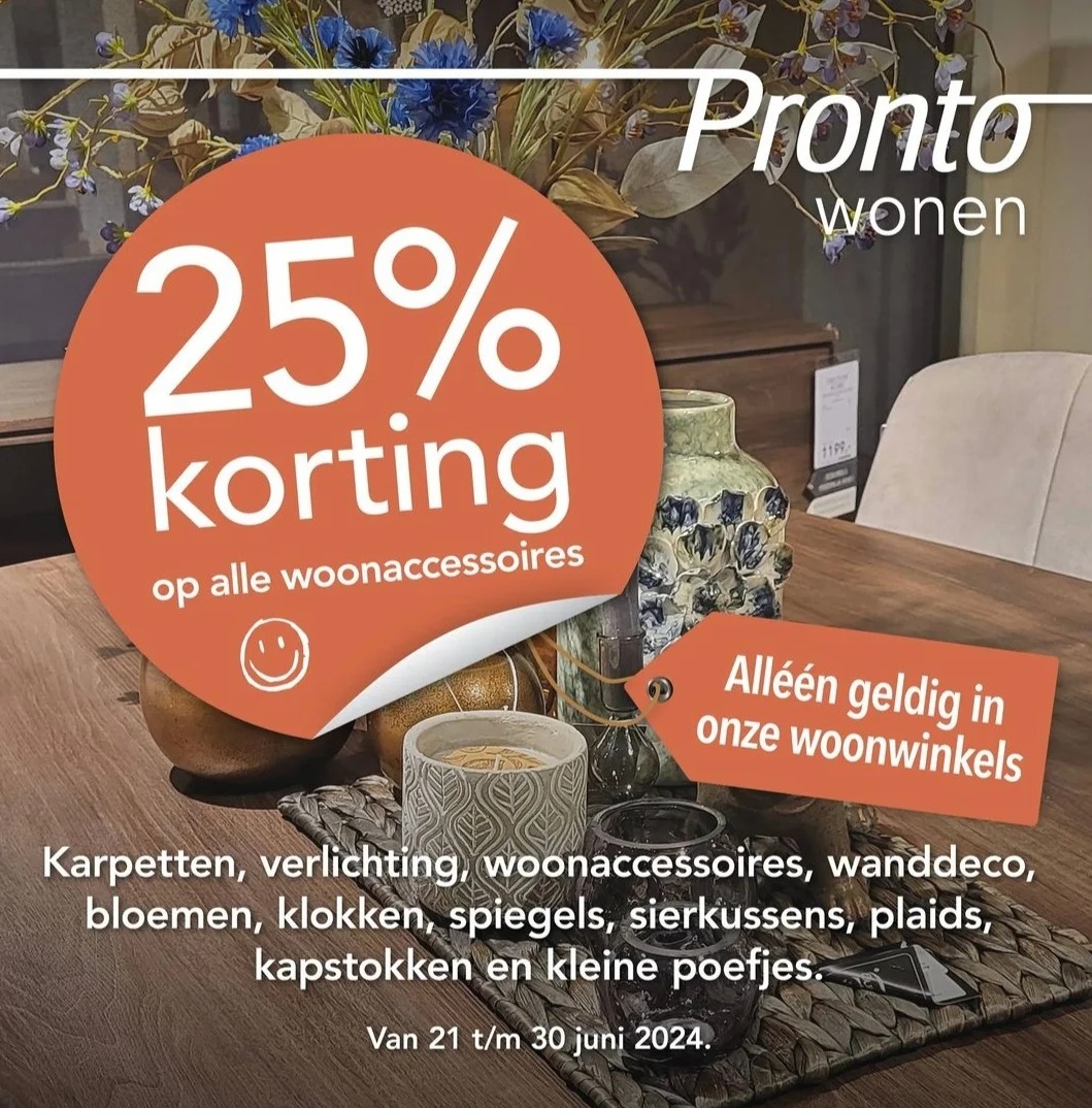 Pronto Wonen - Pronto Wonen (Groningen) added a new photo.