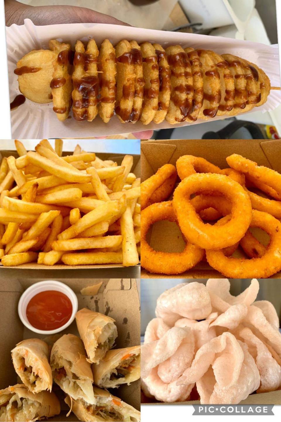 Food Truck Friday | Roma QLD