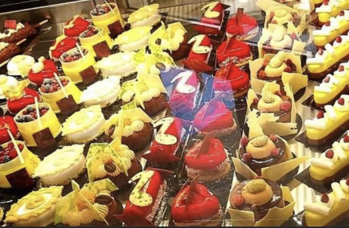 Gran Caffè Roma | Rome