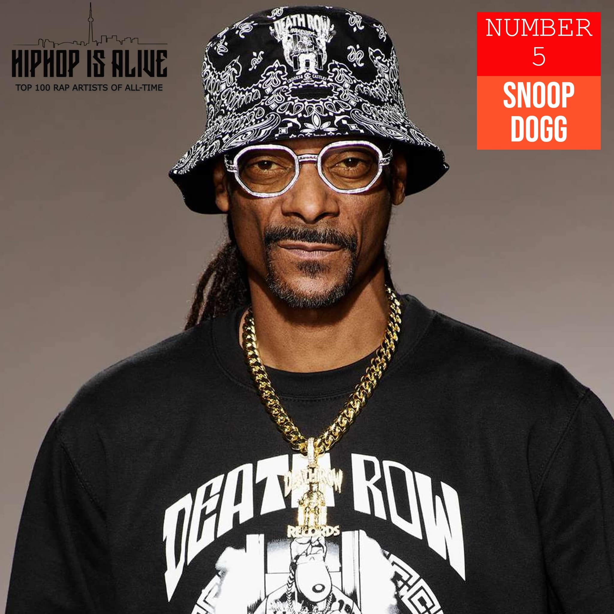 Snoop Dogg (1992 - 2018) 🔥 Still The Same Dogg After 26 Years 💯