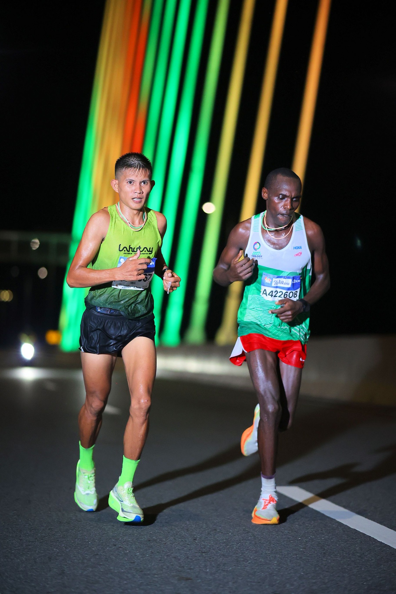 Luinab Runners Club - LRC | Iligan City