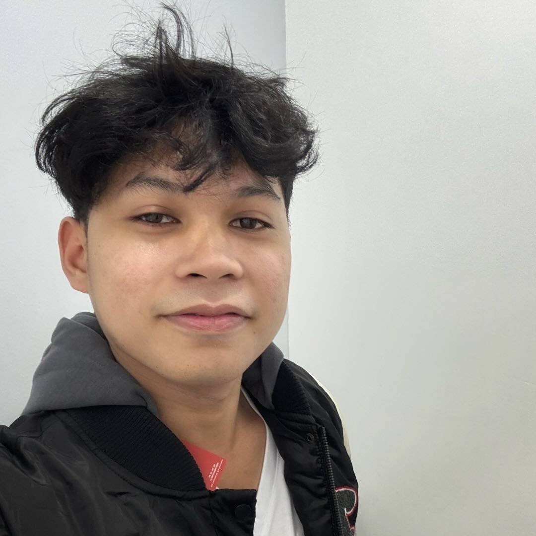 Mc Tyler Reyes Yunting