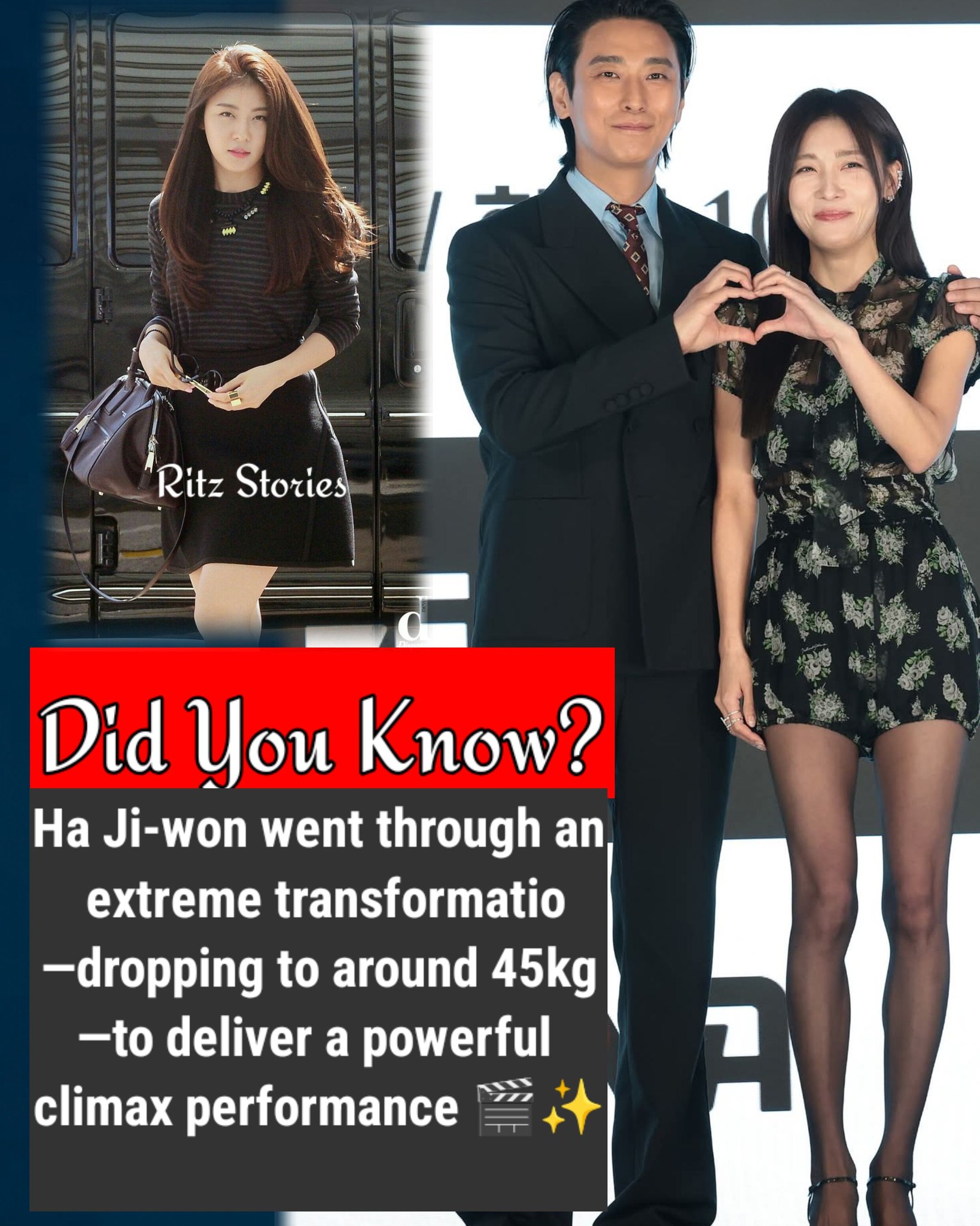 ha ji won