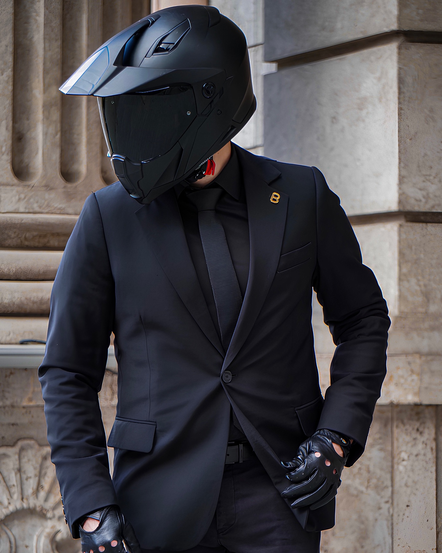 bike helmet blazer Melon Bicycle Urban Active »Straight White Black« – Melon World GmbH The Beetle Blazer plays on the tailoring of a classic single Dare to be different. Dare