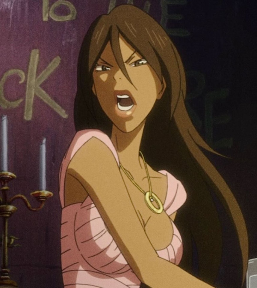 Michiko🤎