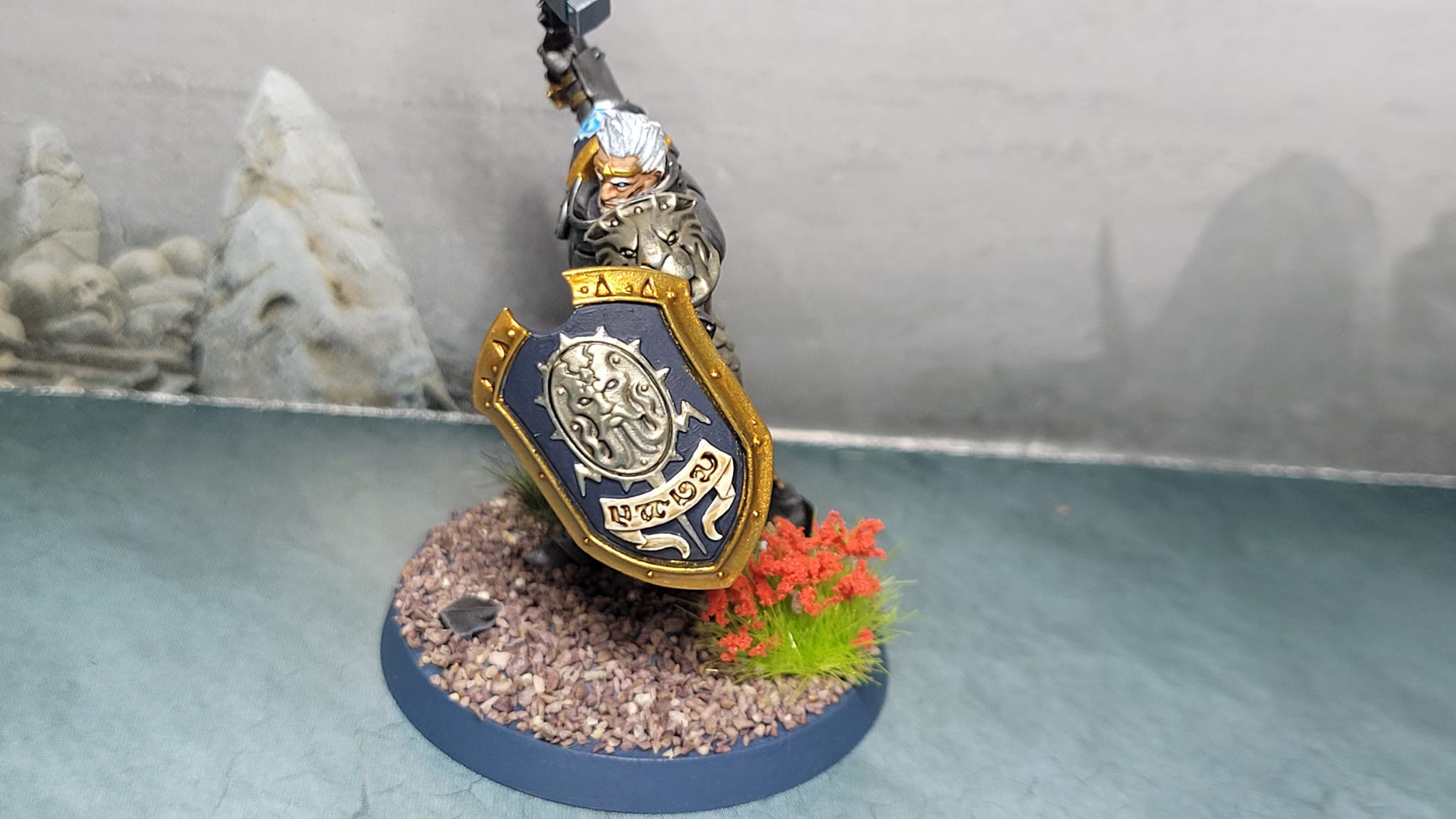 5 Liberators Stormcast Eternals Da Skaventide | AOS | Miniature Non Dipinte E Smontate